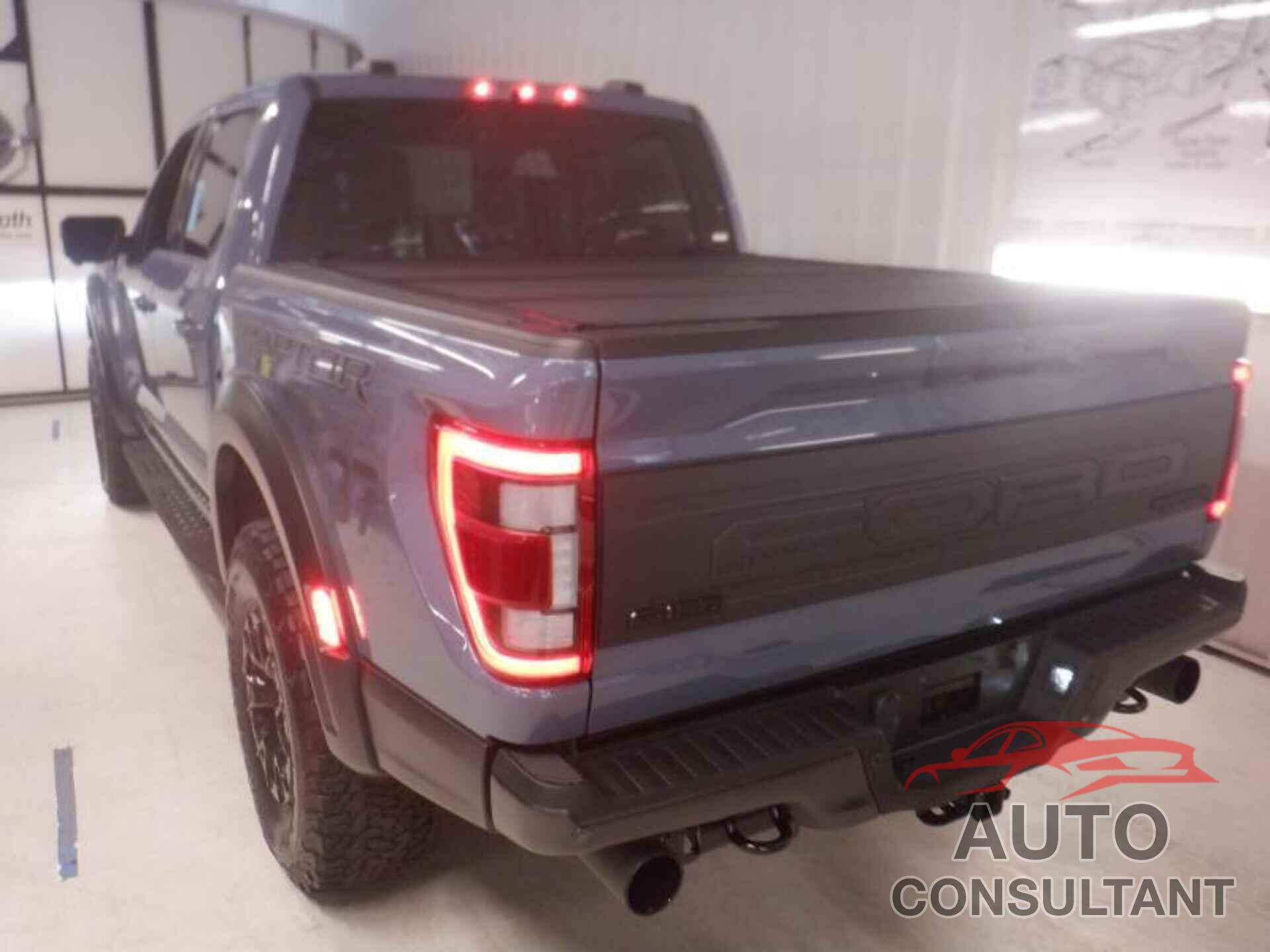 FORD F150 2023 - 1FTFW1RGXPFB22340