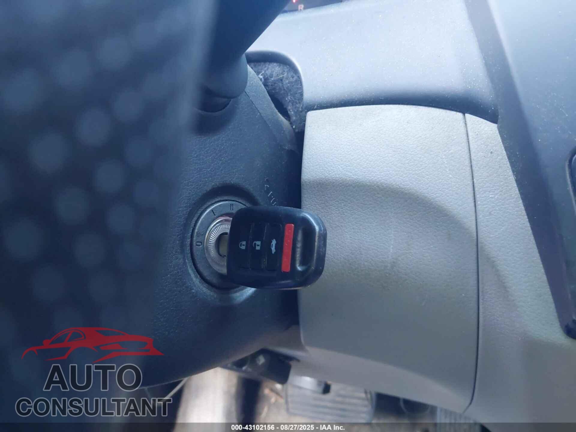 HONDA CIVIC 2014 - 19XFB2F53EE024097