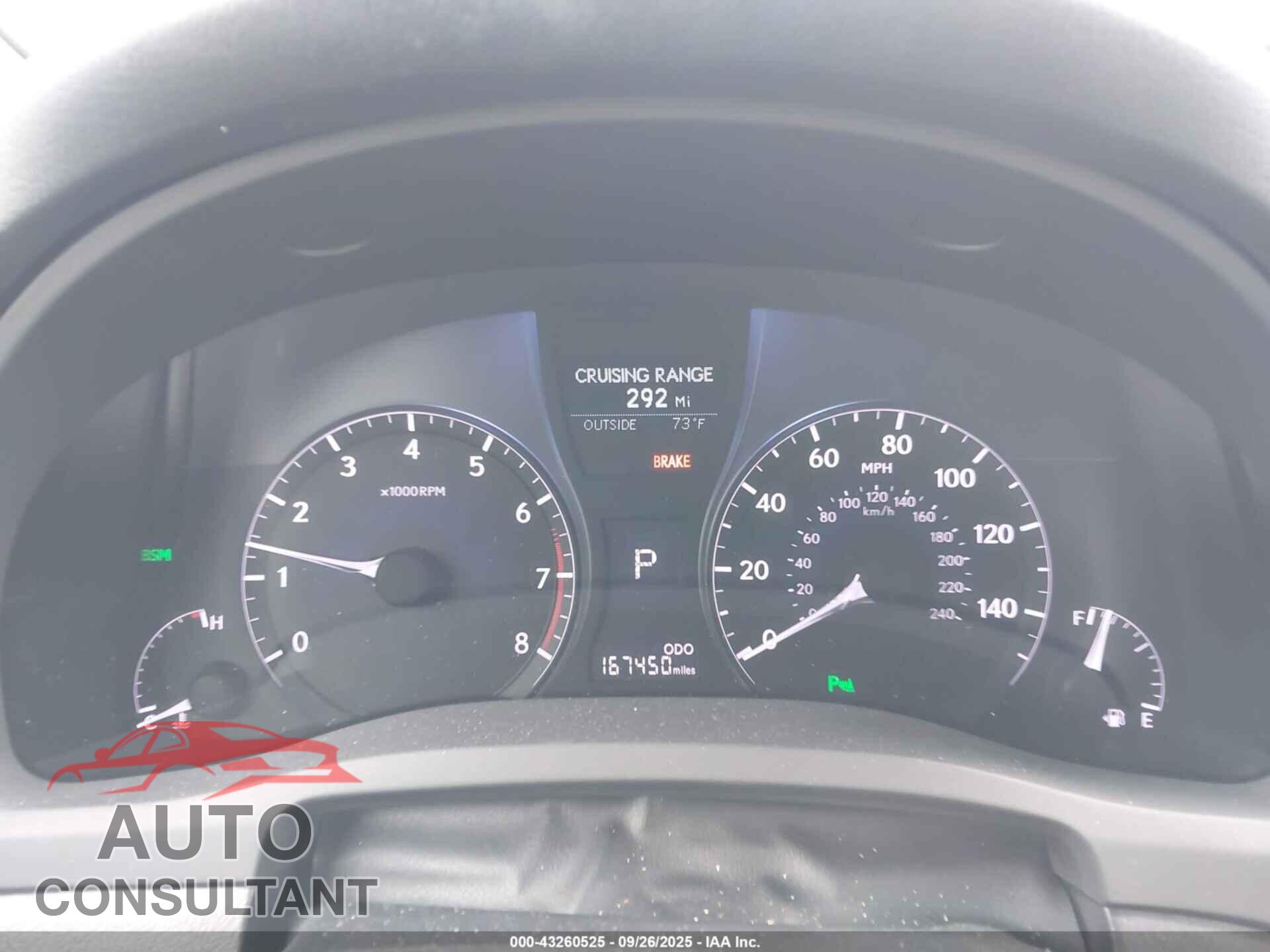 LEXUS RX 350 2013 - 2T2BK1BA0DC225346