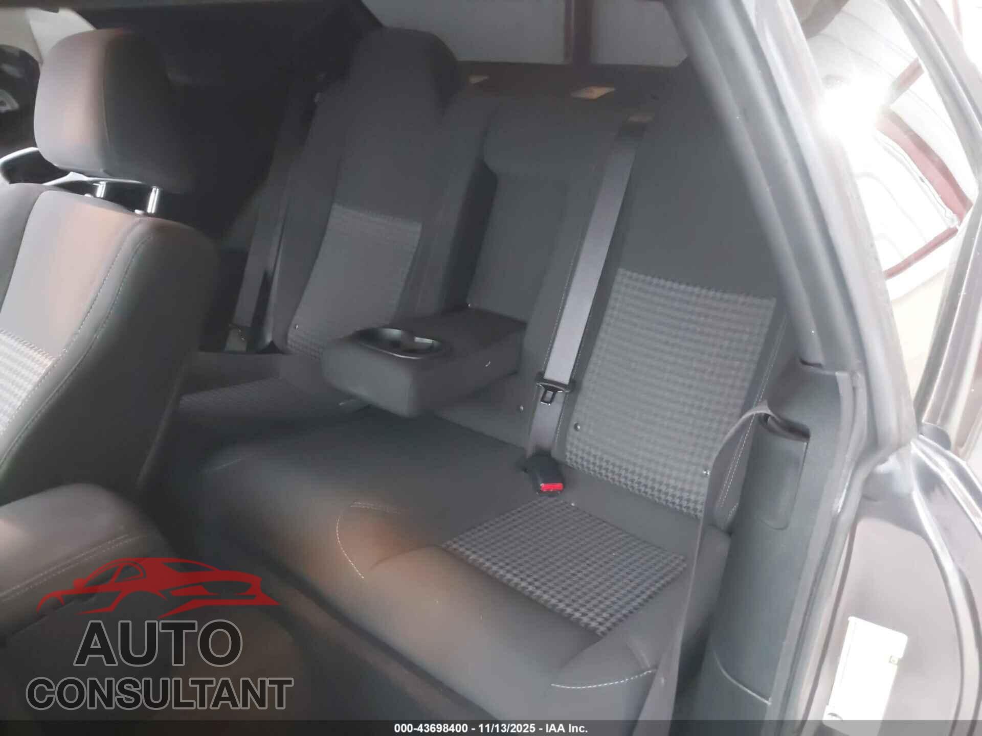 DODGE CHALLENGER 2023 - 2C3CDZAG1PH658311