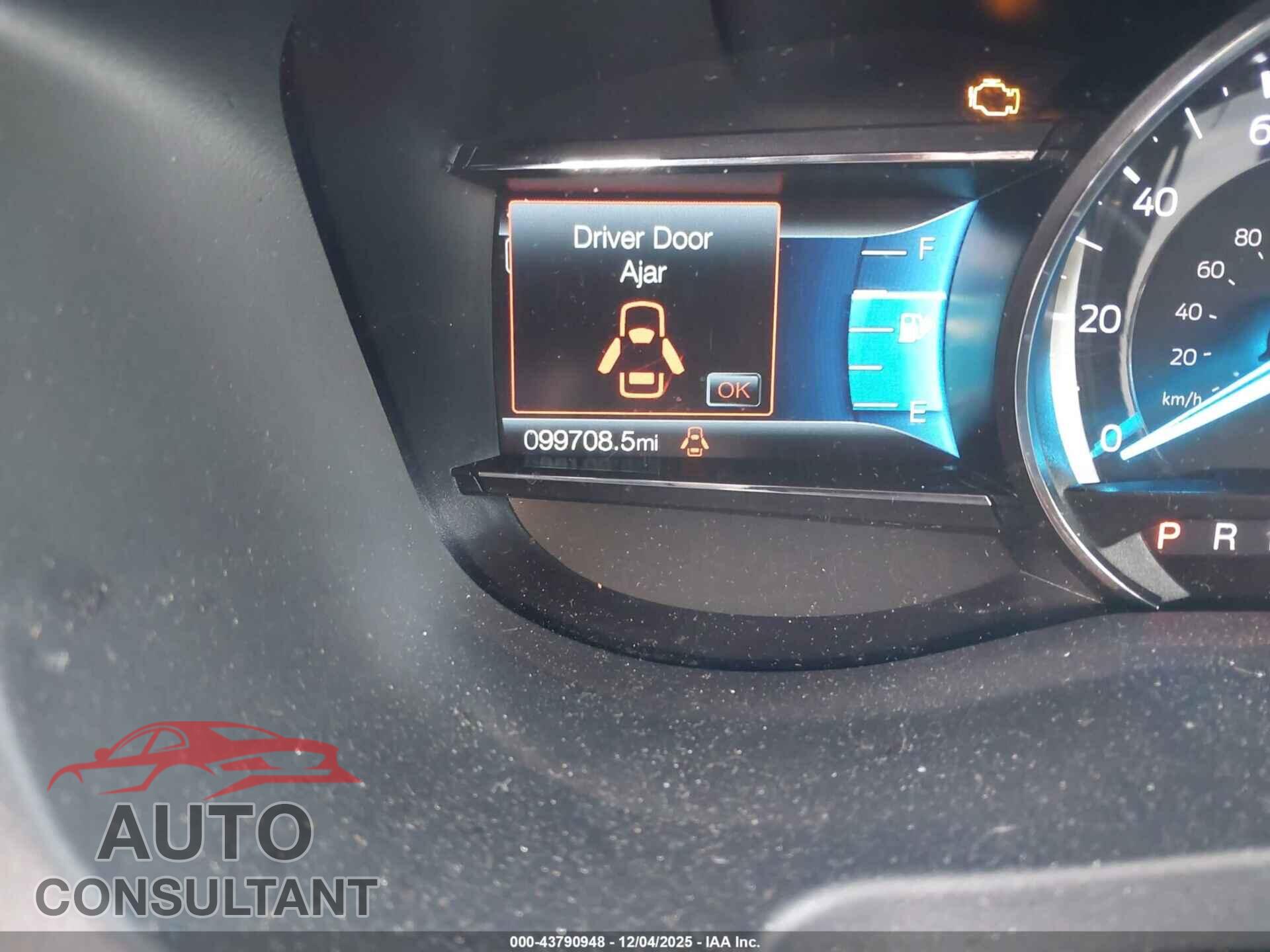 FORD EXPLORER 2018 - 1FM5K7F85JGA43906