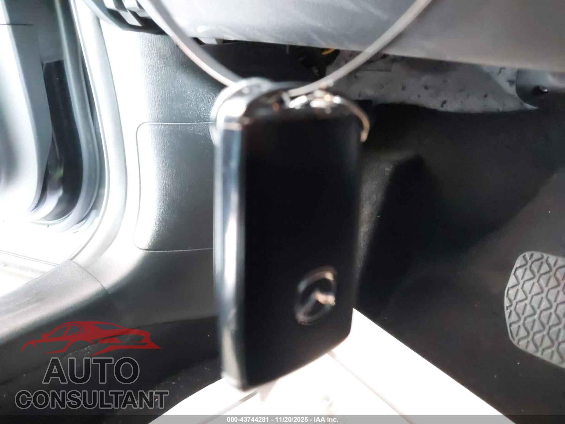 MAZDA CX-5 2024 - JM3KFBBL0R0445711