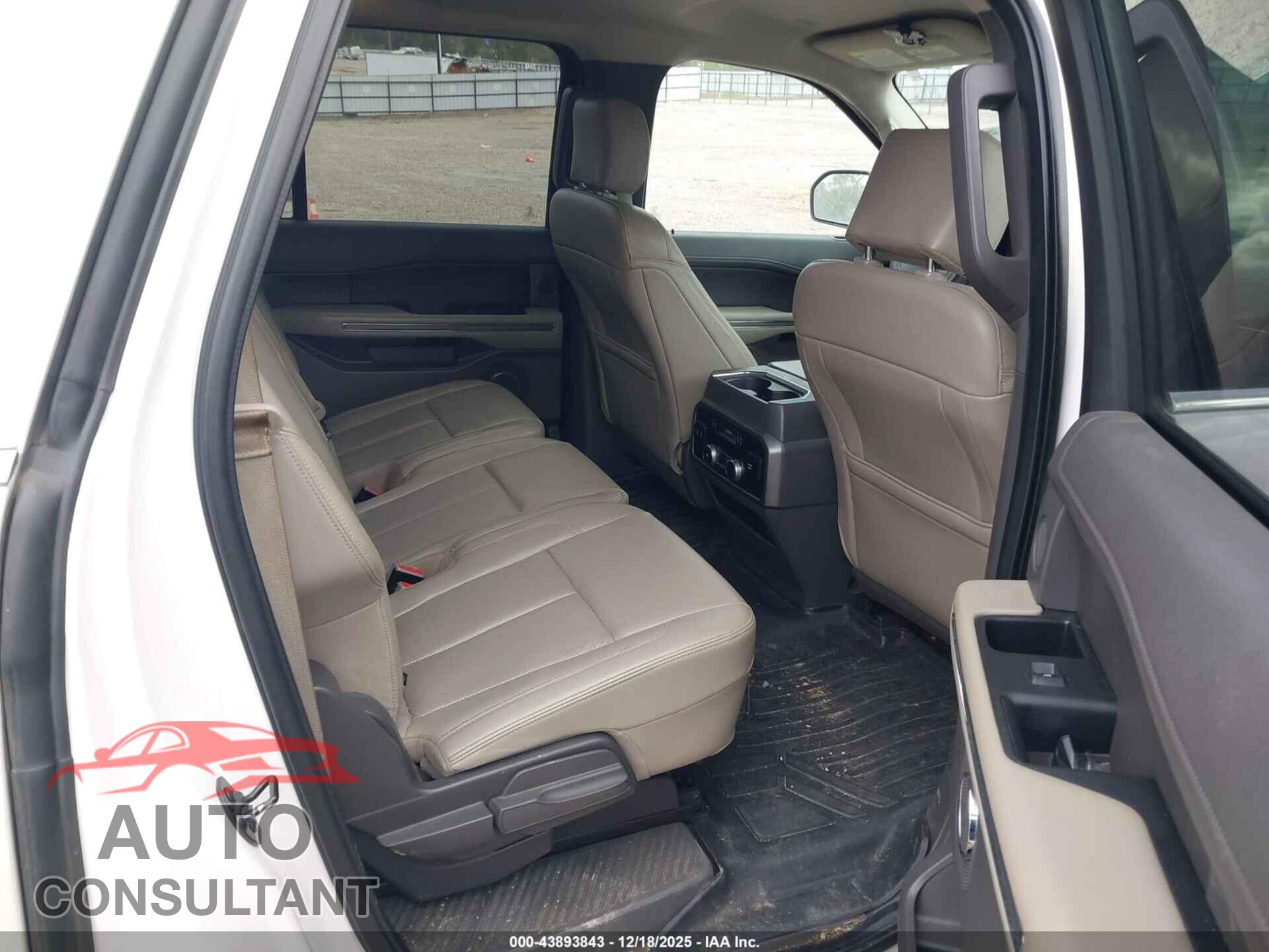 FORD EXPEDITION MAX 2019 - 1FMJK1HT5KEA09667
