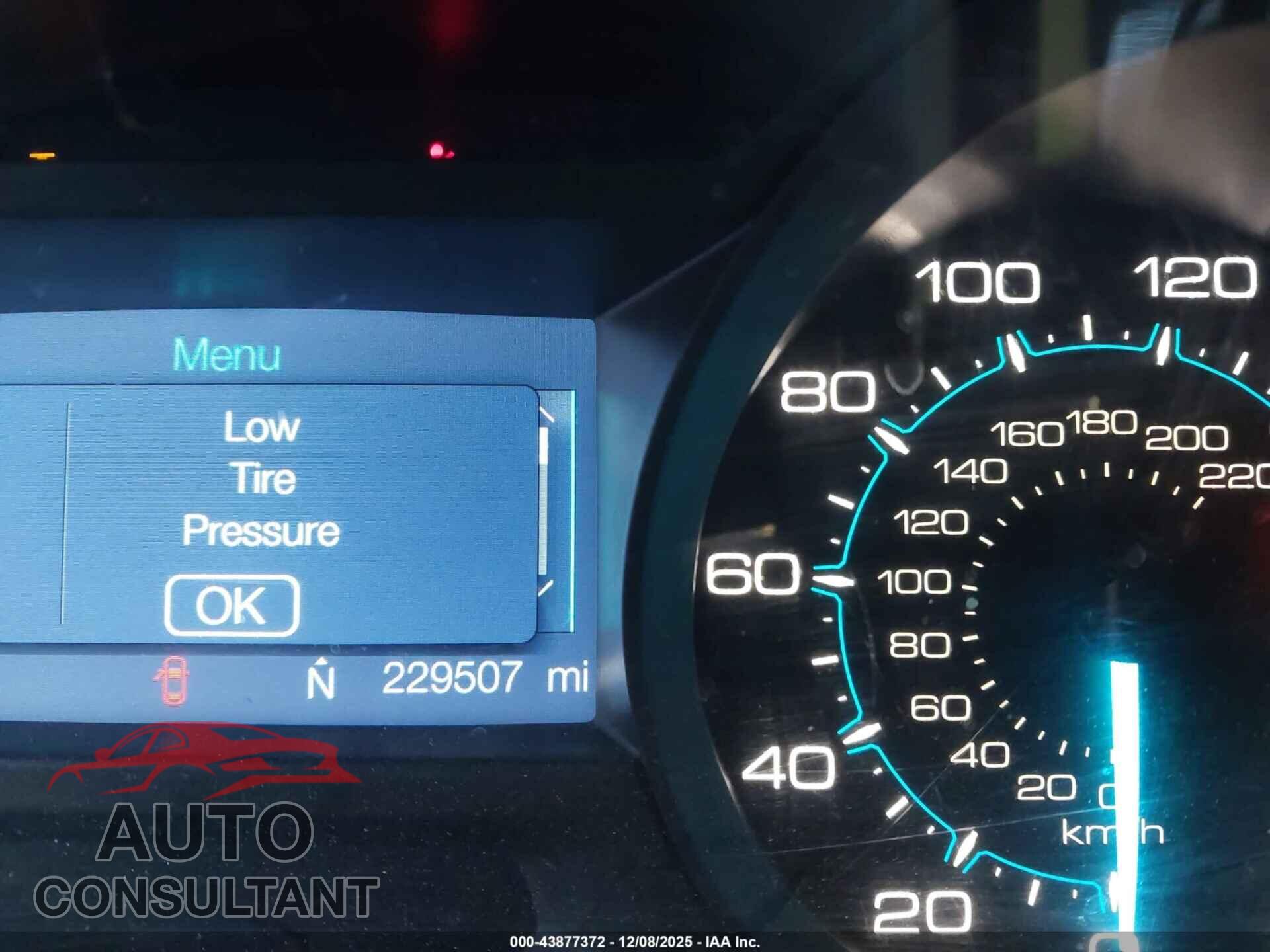 FORD EXPLORER 2015 - 1FM5K8B89FGA28957