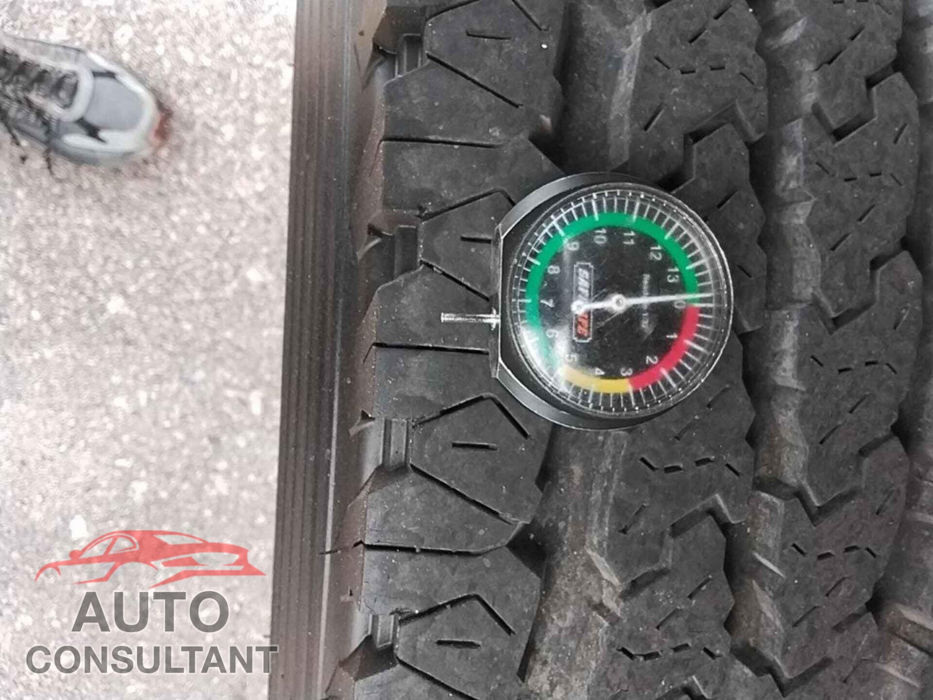 FORD F450 2013 - 1FD0W4GT3DEB28811