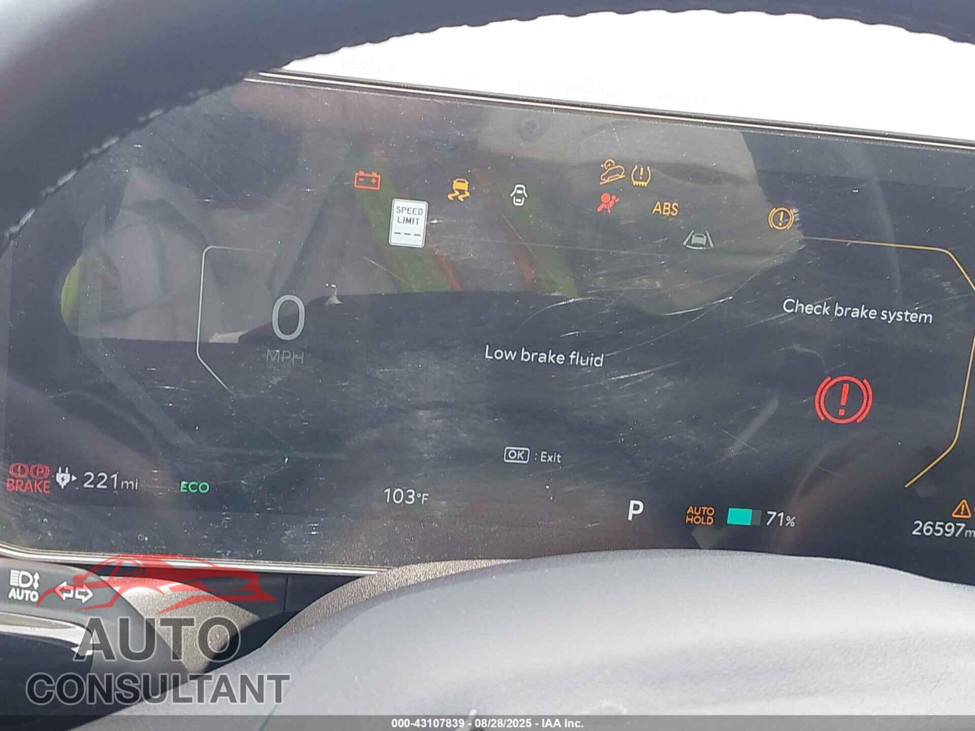 KIA EV9 2024 - KNDAFFS55R6041006