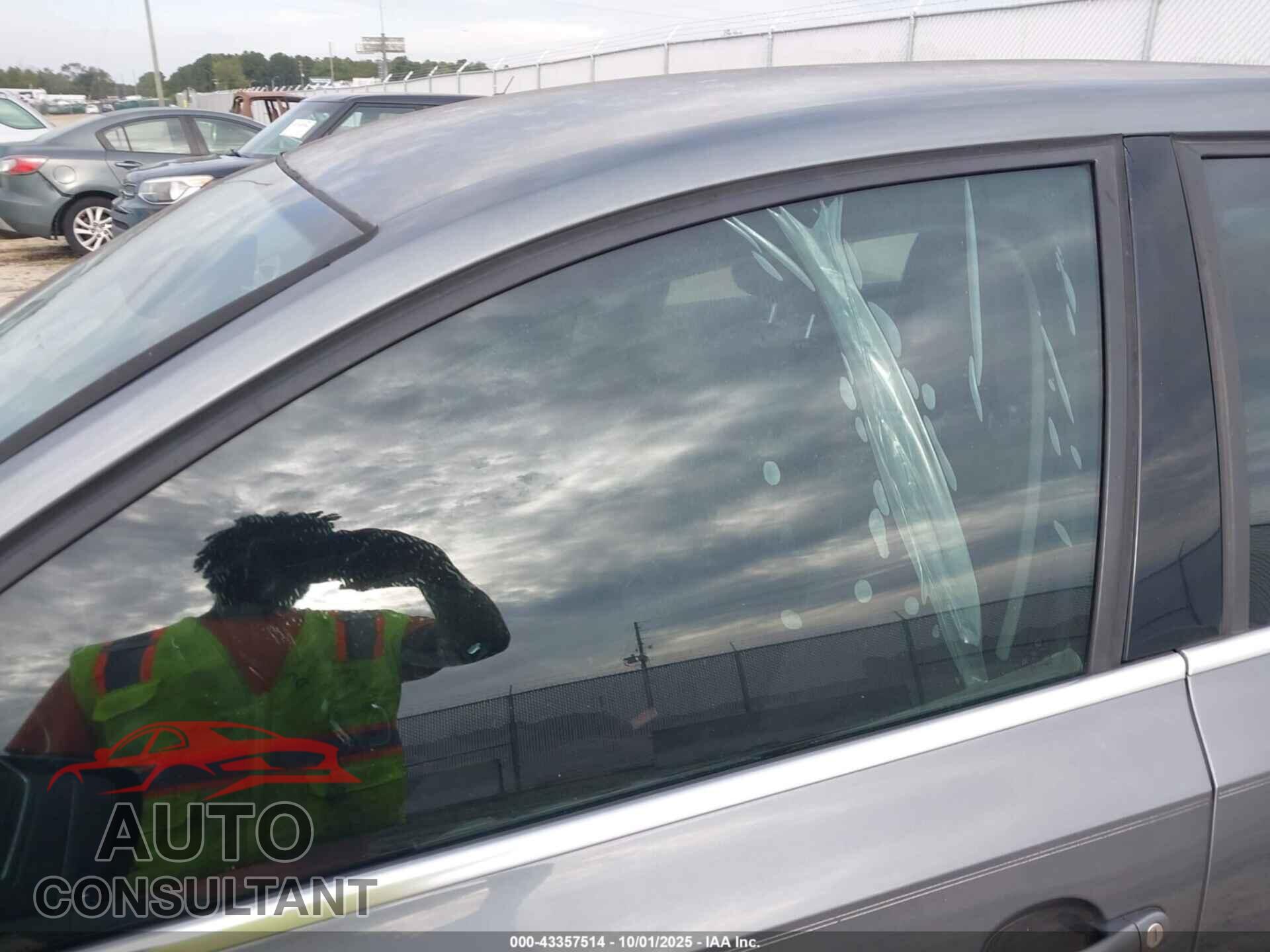 VOLKSWAGEN JETTA 2017 - 3VW2B7AJ9HM407629