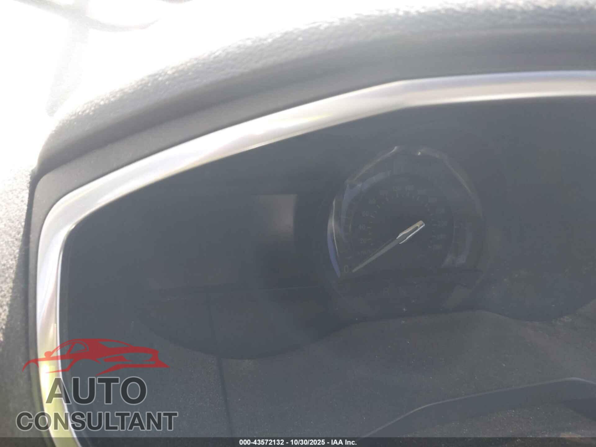 FORD EDGE 2017 - 2FMPK4AP0HBC69830