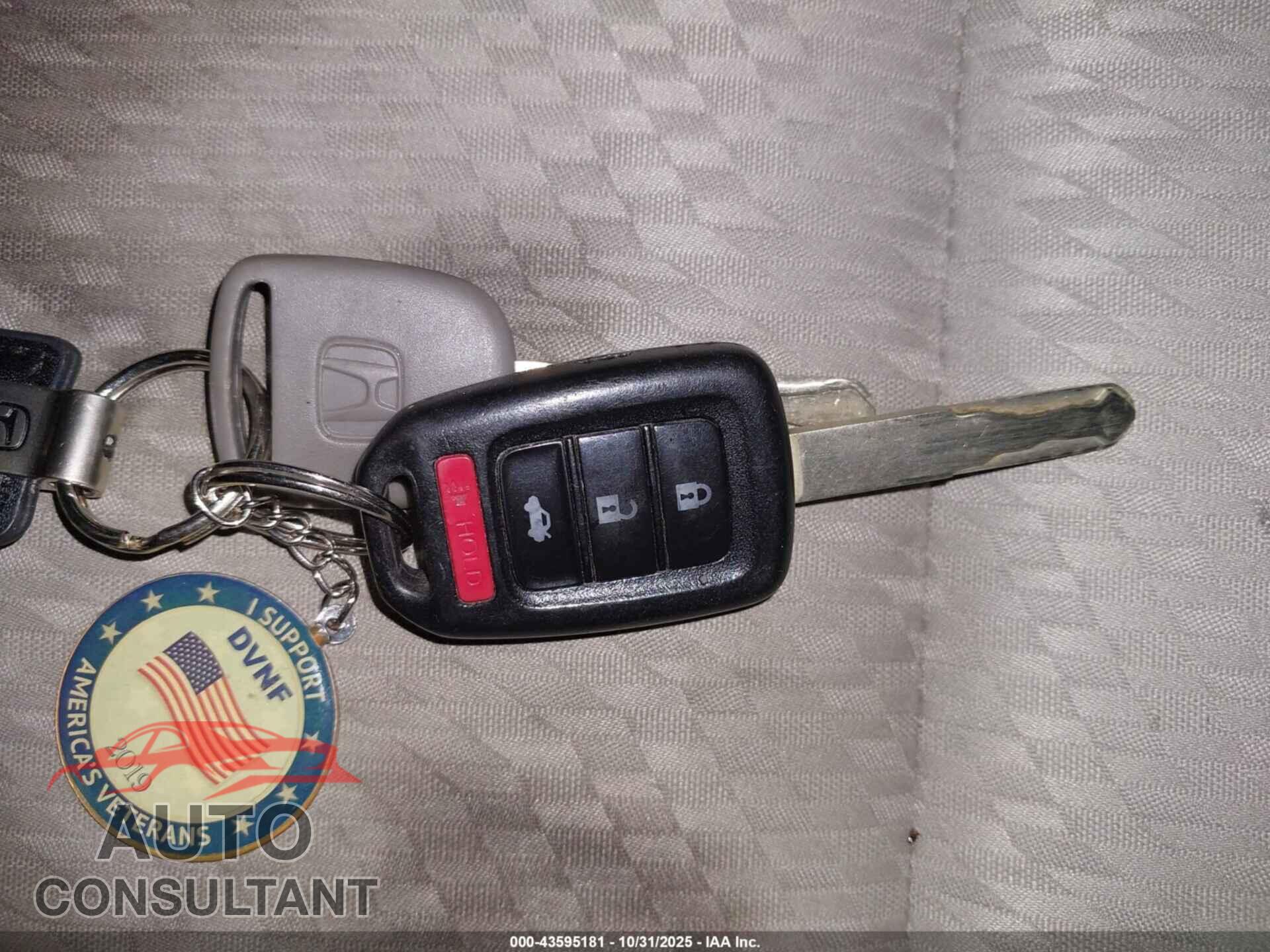 HONDA CIVIC 2014 - 2HGFB2F50EH524689
