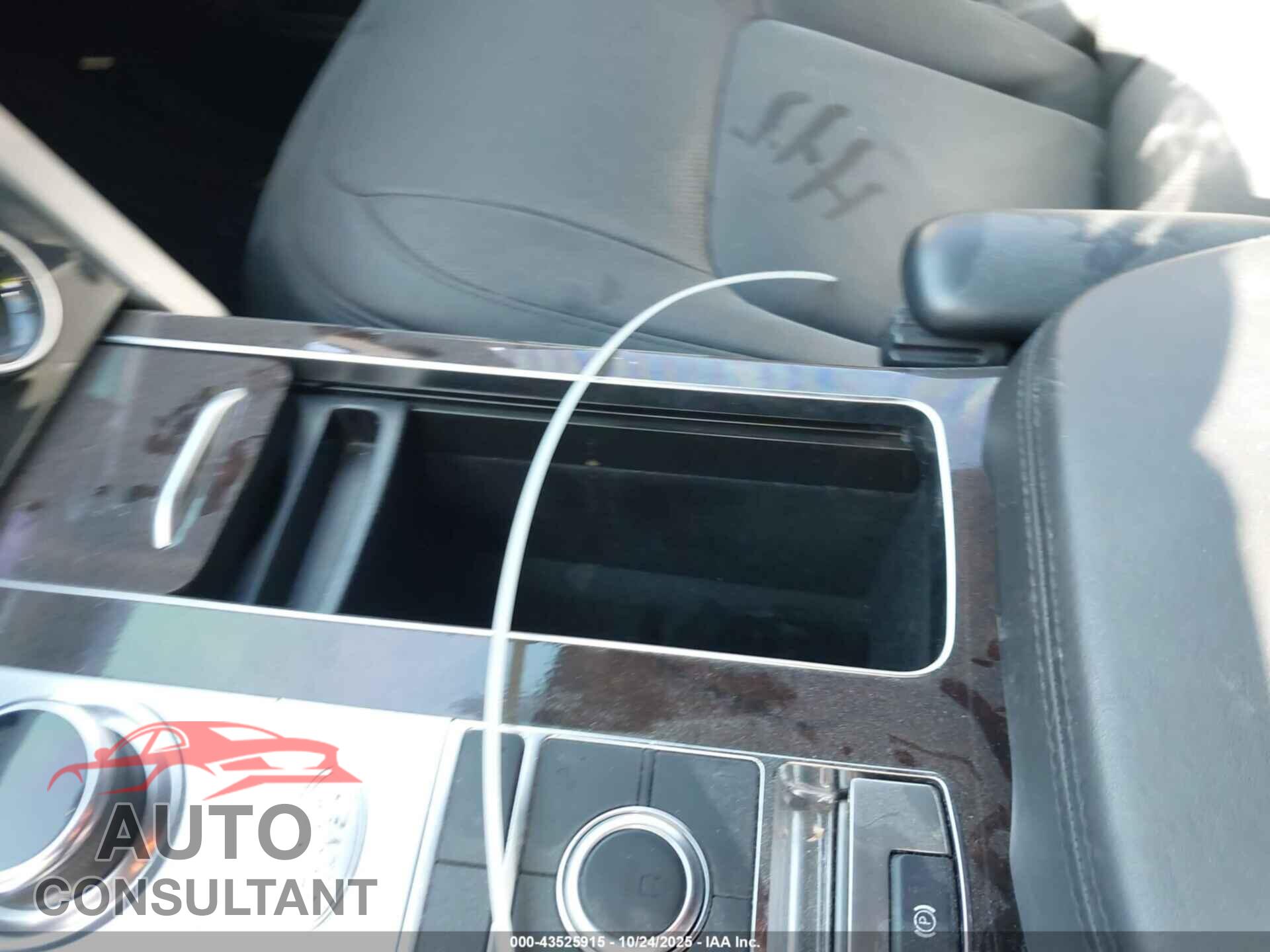 LAND ROVER RANGE ROVER 2019 - SALGS2SV1KA552271