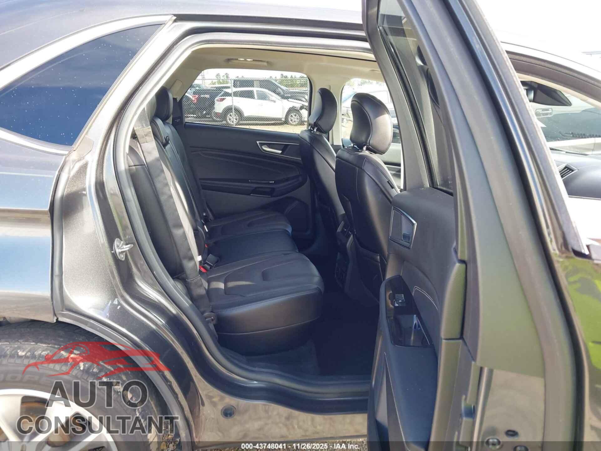 FORD EDGE 2018 - 2FMPK3K81JBB58386
