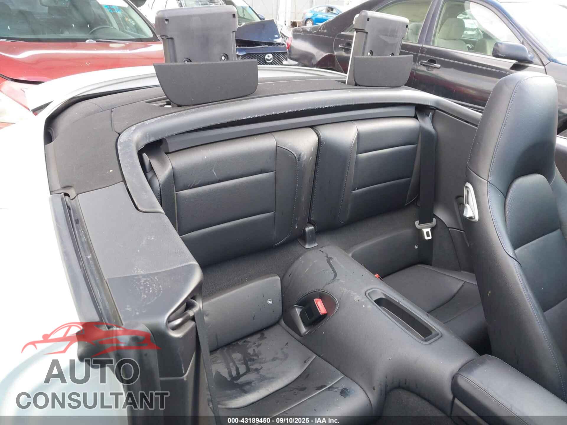 PORSCHE 911 2017 - WP0CA2A93HS141566