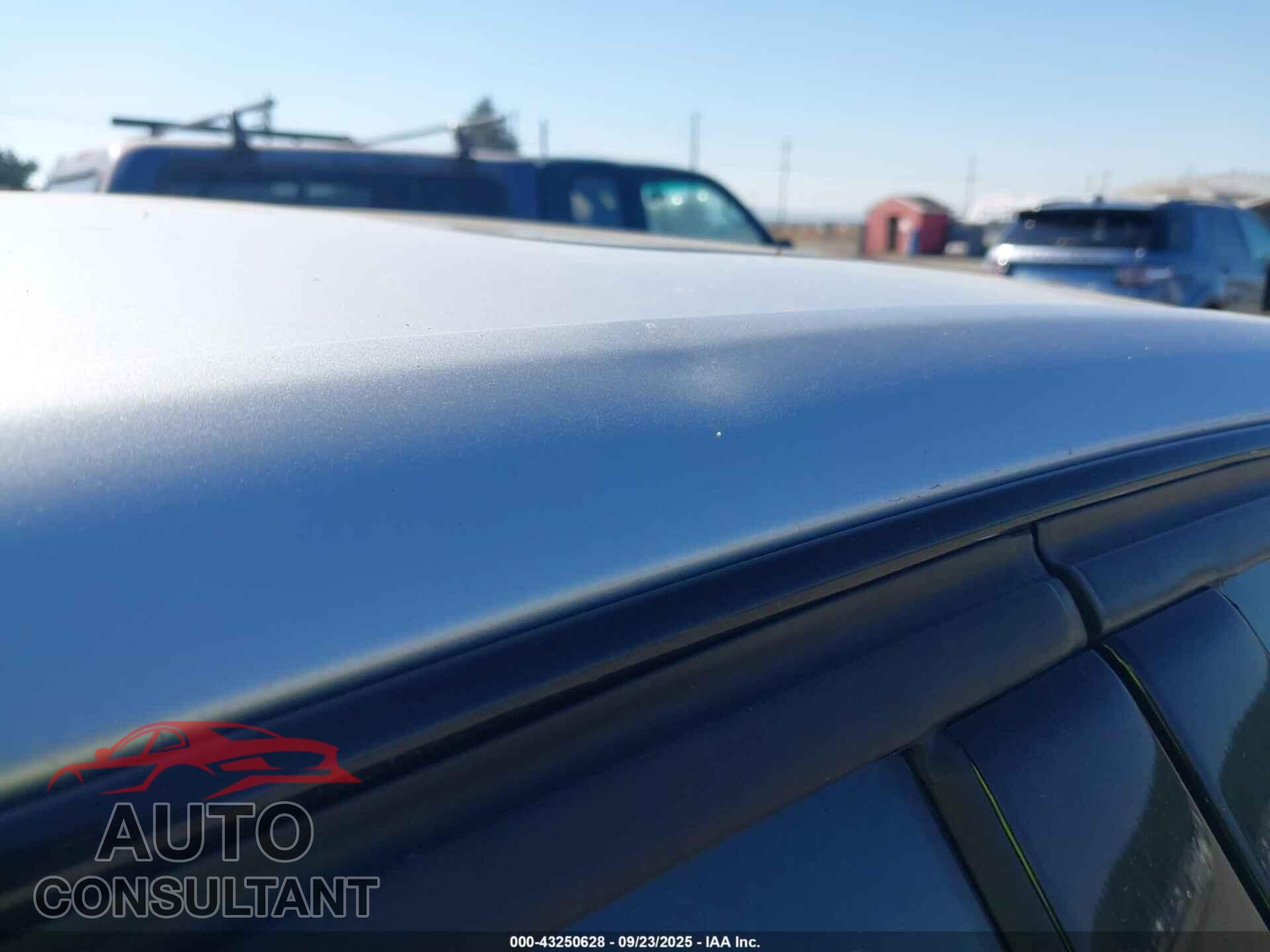 AUDI S6 2014 - WAUF2AFC6EN136846
