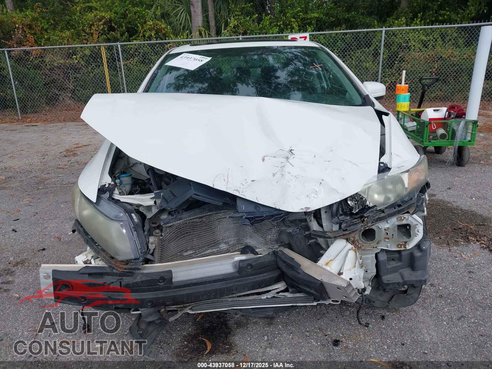 HONDA CIVIC 2015 - 19XFB2F94FE028745