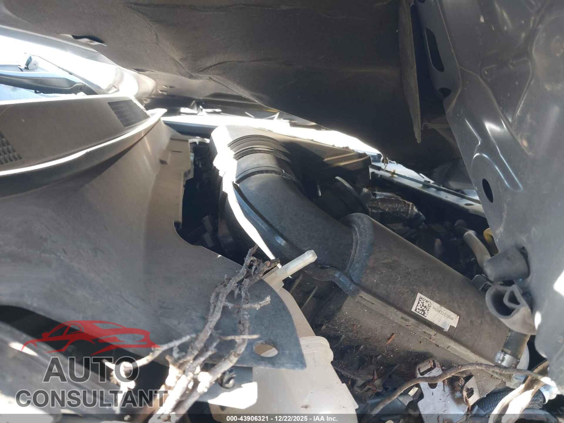 JEEP COMPASS 2023 - 3C4NJDFN9PT541476