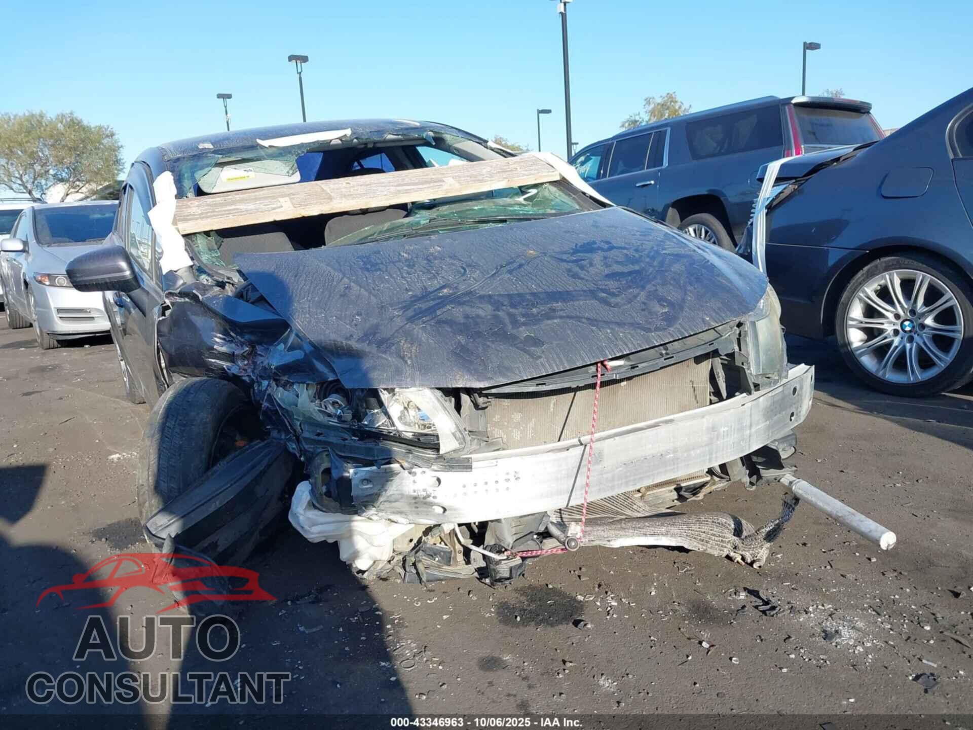 HONDA CIVIC 2015 - 2HGFB2F56FH547864