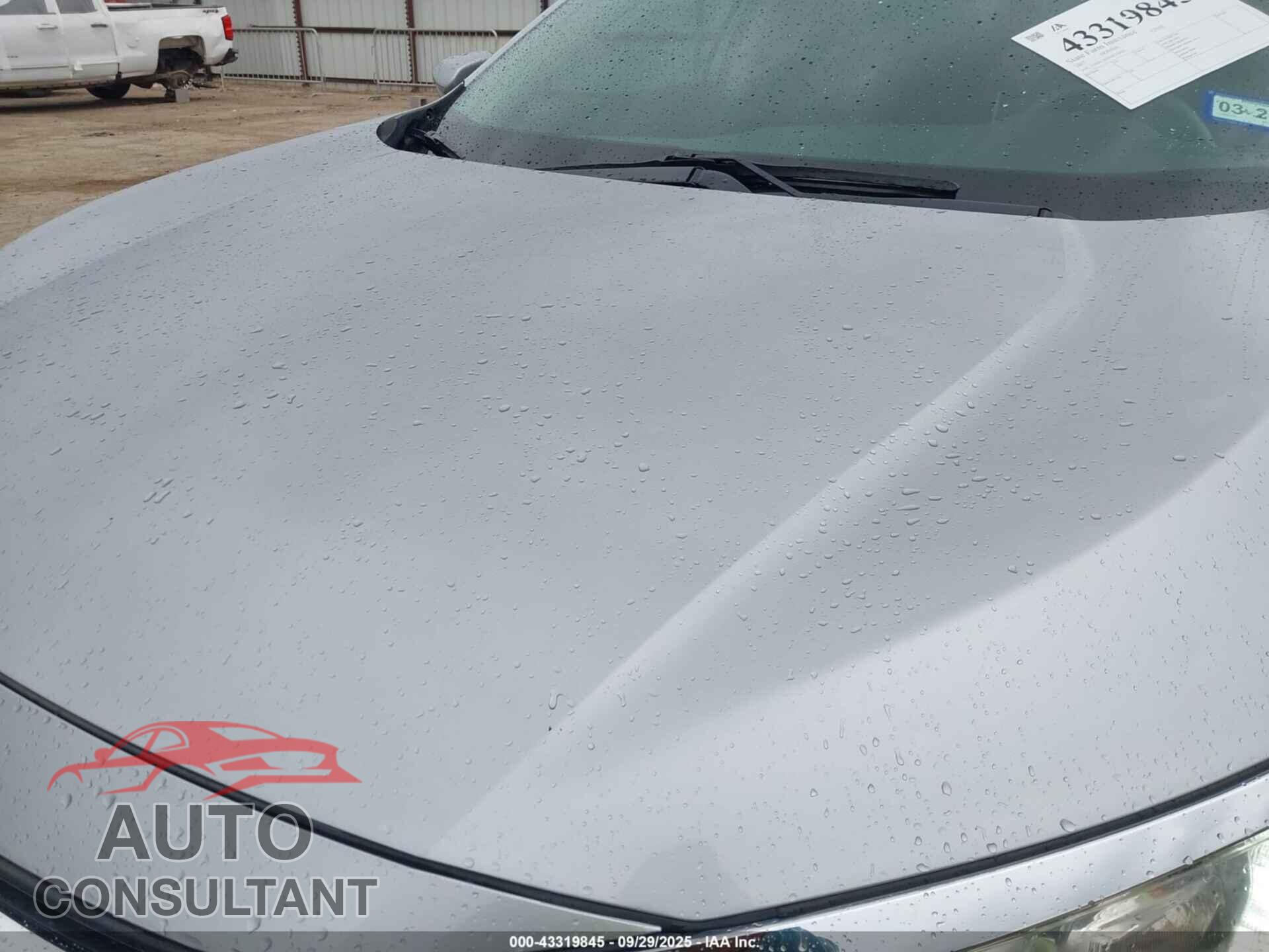 HONDA CIVIC 2017 - 19XFC2F56HE226062