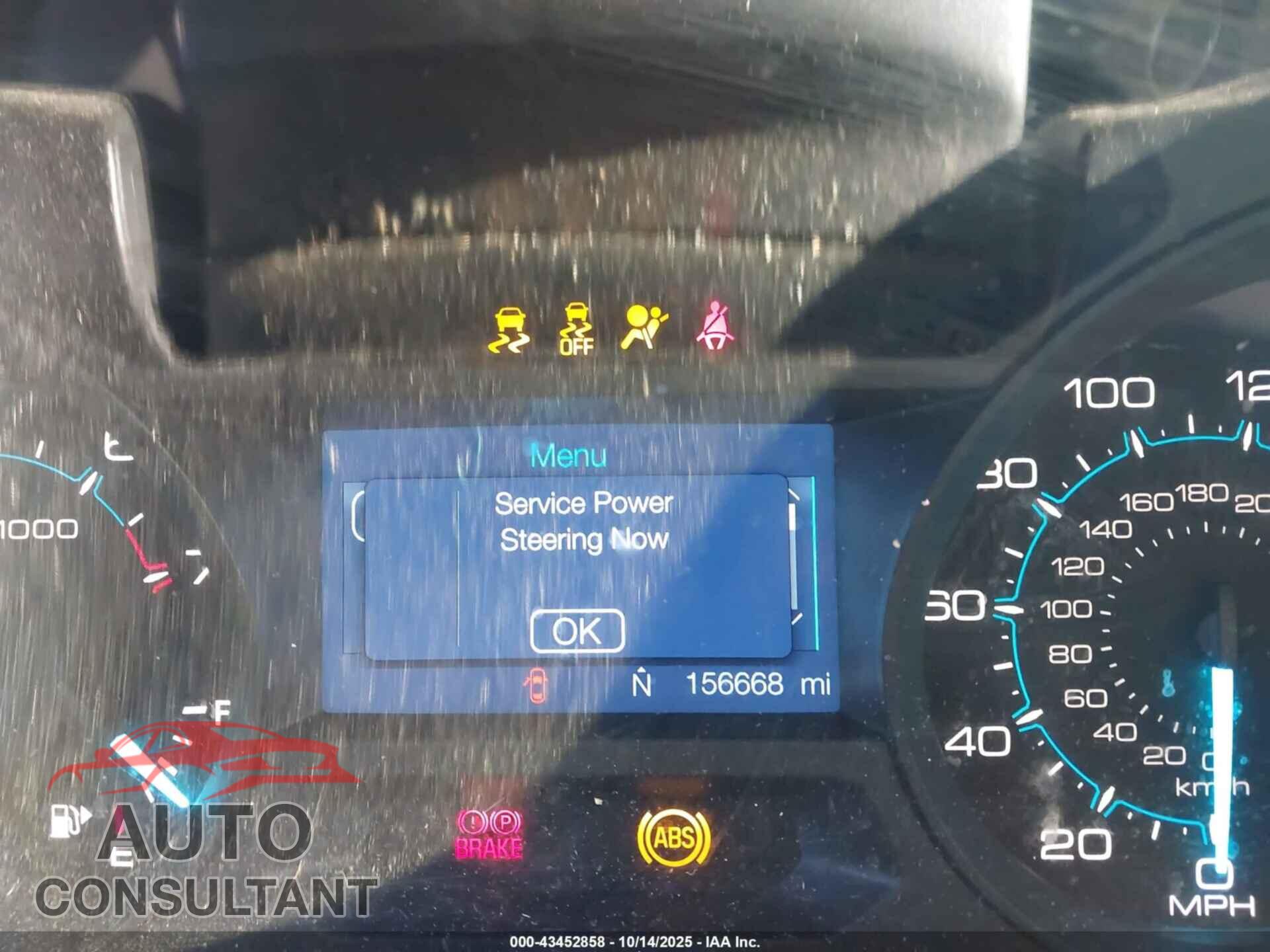 FORD EXPLORER 2012 - 1FMHK7D83CGA33152