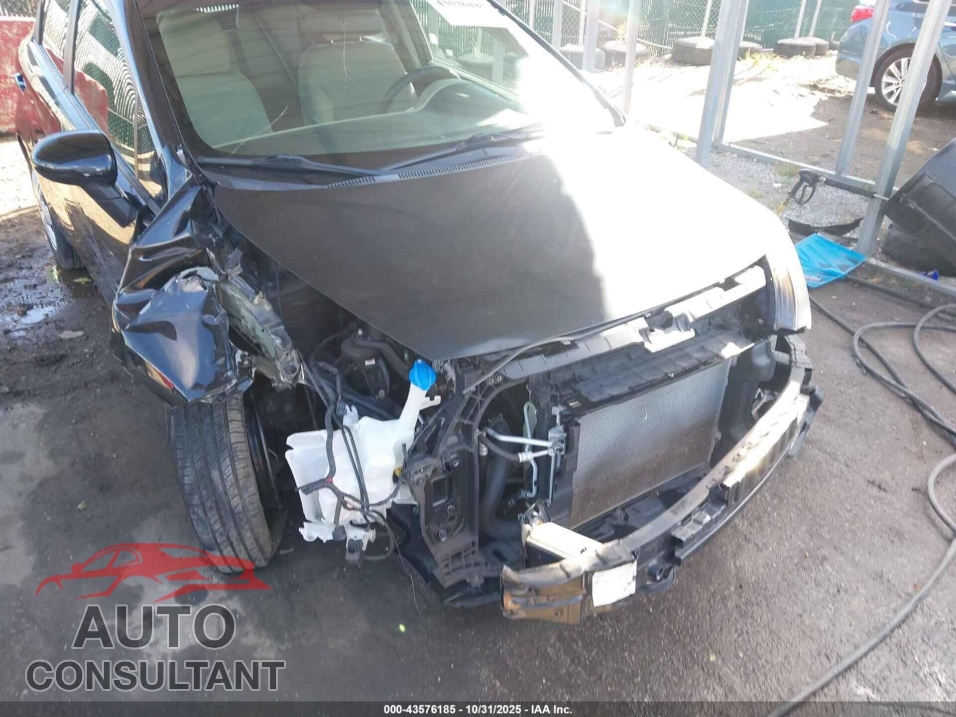 KIA RIO 2015 - KNADM5A39F6445609