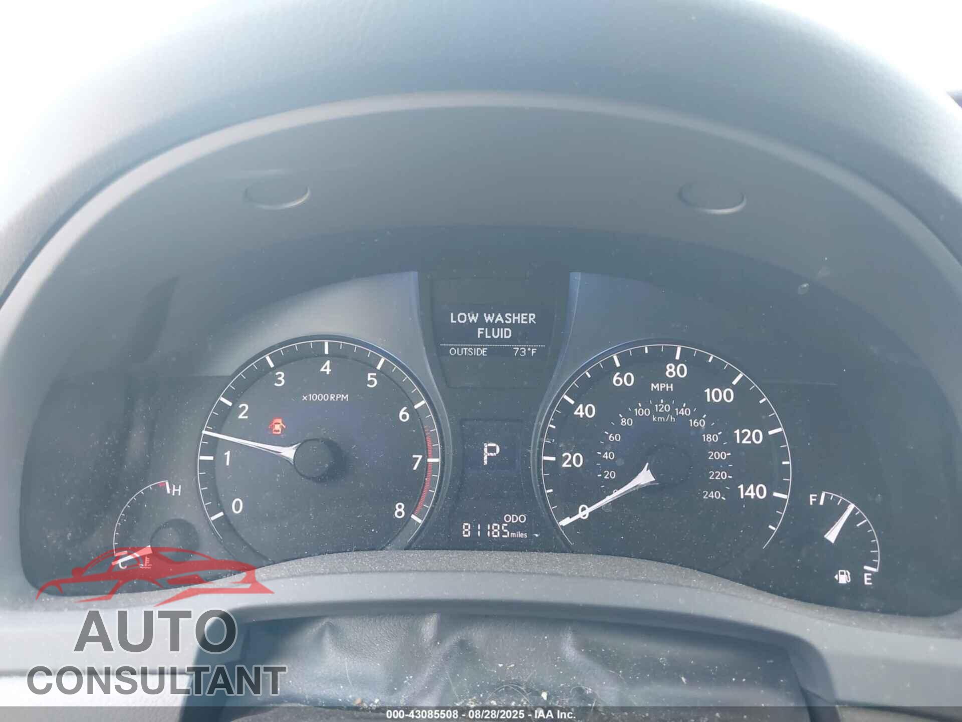 LEXUS RX 350 2015 - 2T2BK1BA9FC255271