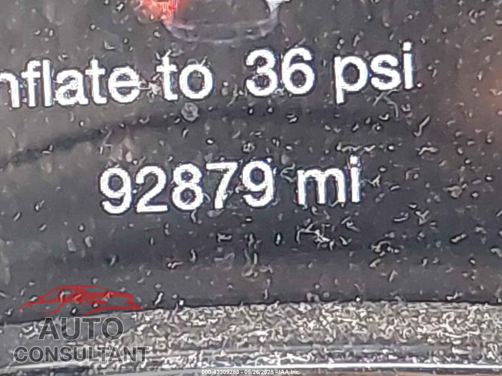 DODGE DURANGO 2018 - 1C4RDJAGXJC291300