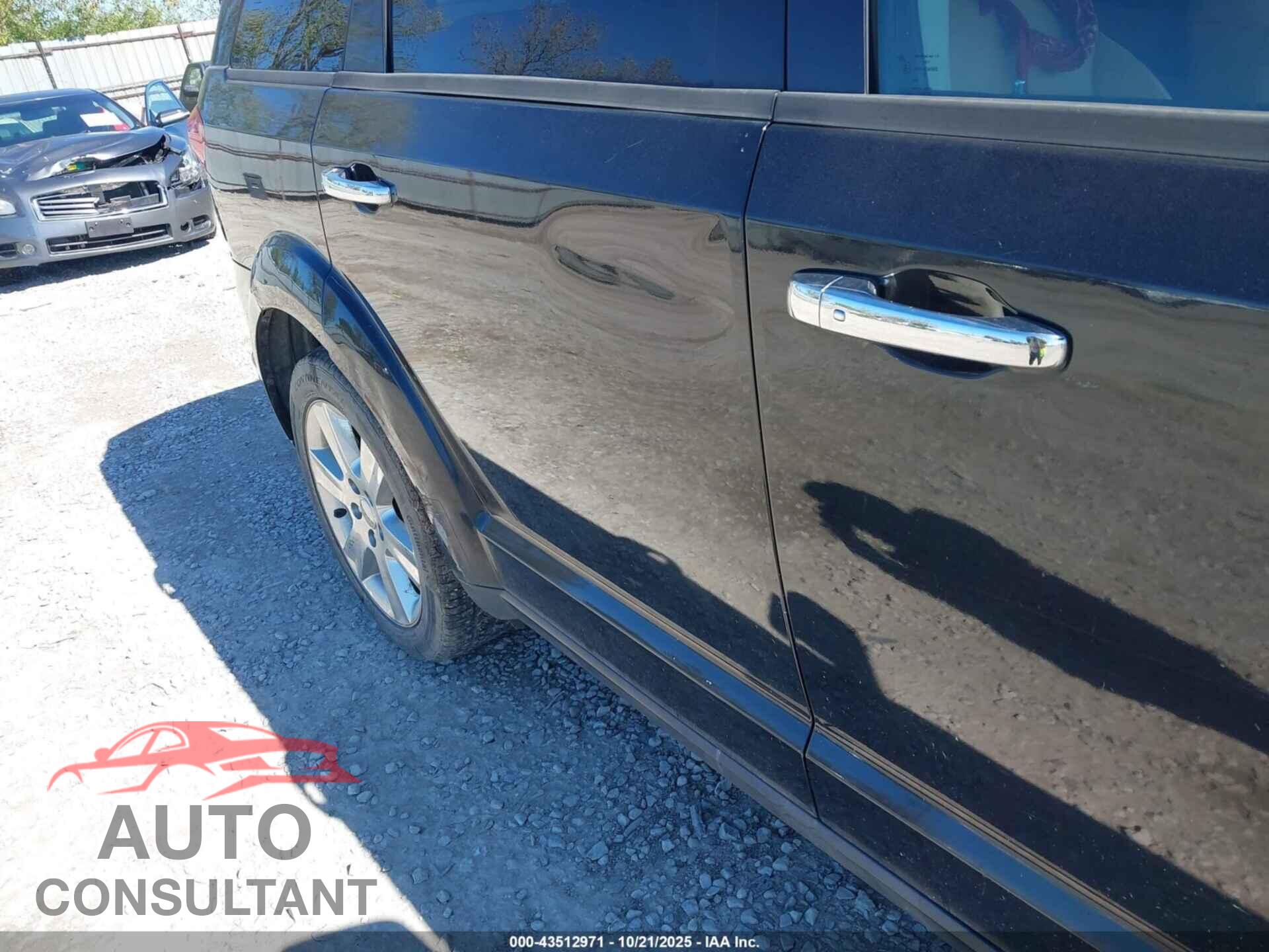 DODGE JOURNEY 2012 - 3C4PDCDG6CT178305