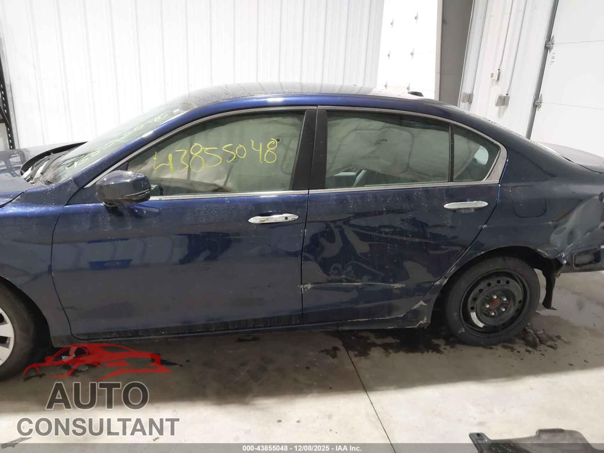 HONDA ACCORD 2014 - 1HGCR2F87EA300696