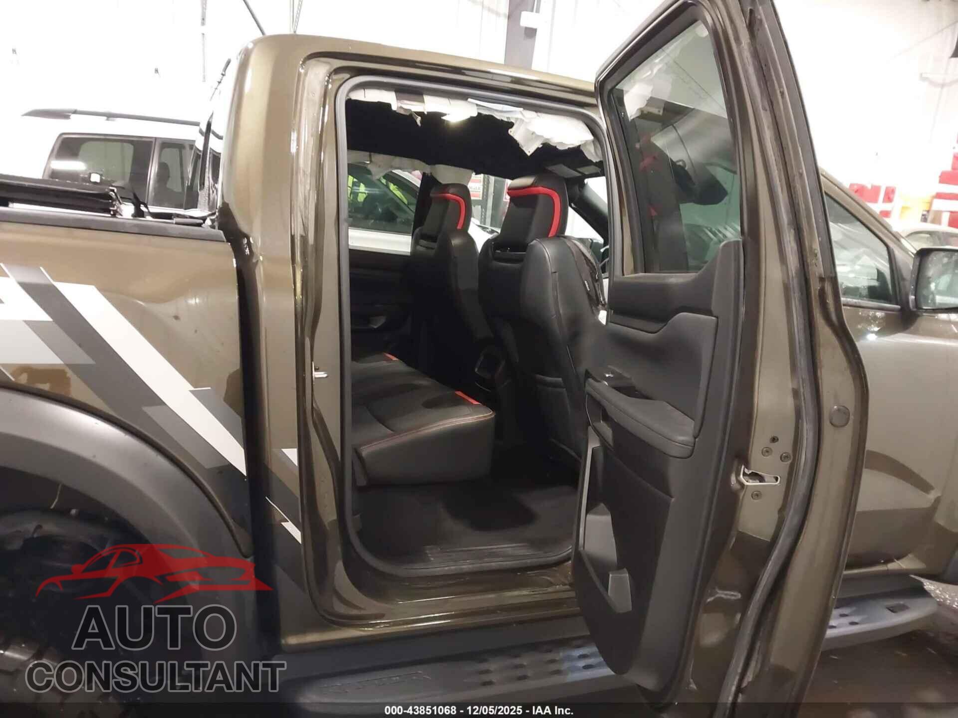 FORD RANGER 2024 - 1FTER4LR6RLE04445