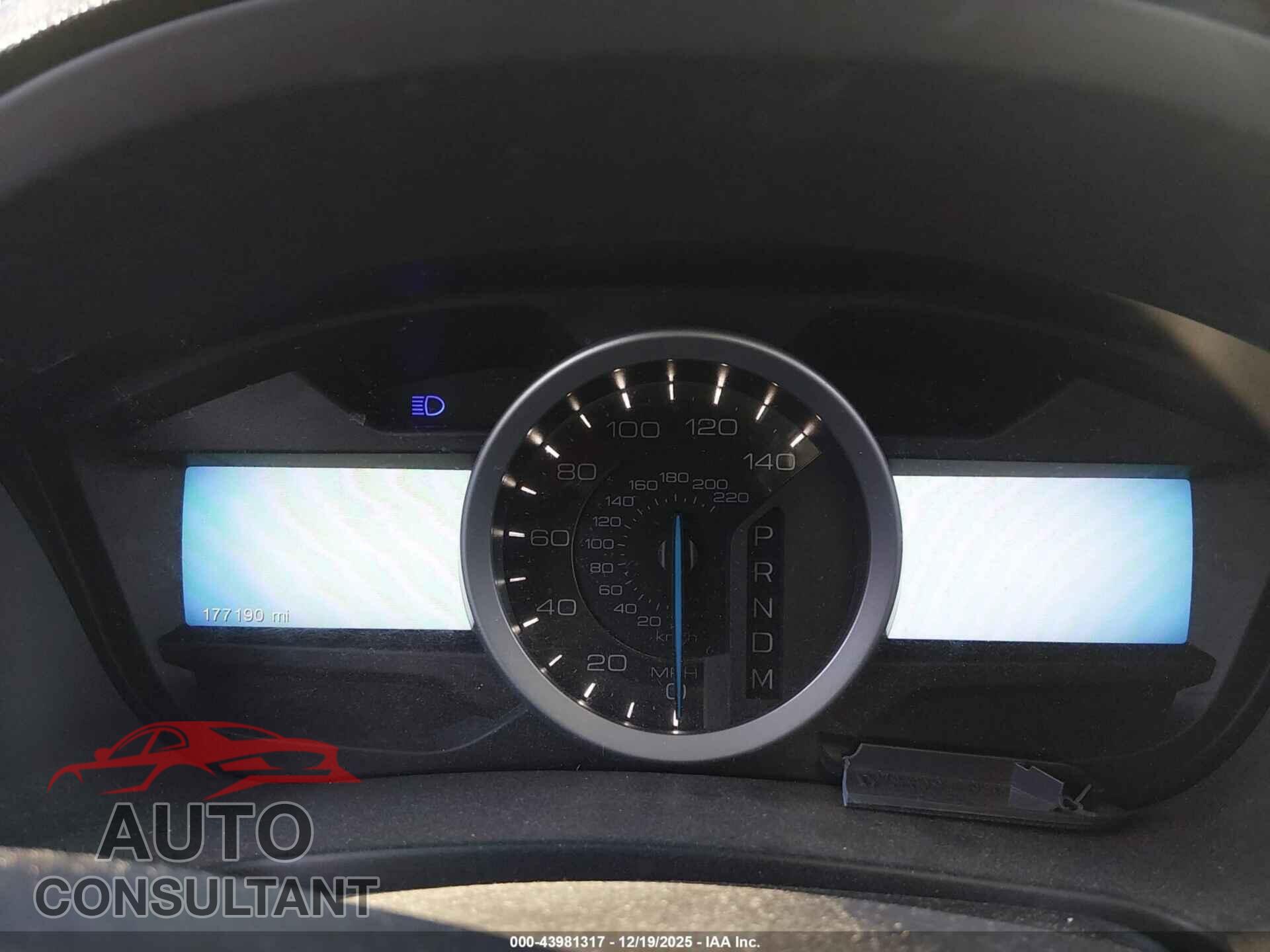 FORD EXPLORER 2014 - 1FM5K7D80EGC46789