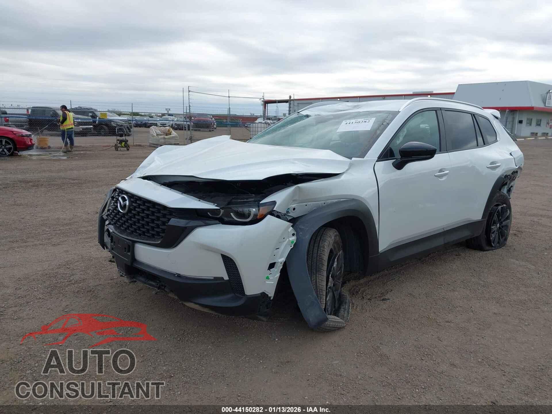 MAZDA CX-50 2026 - 7MMVABAL2TN457018