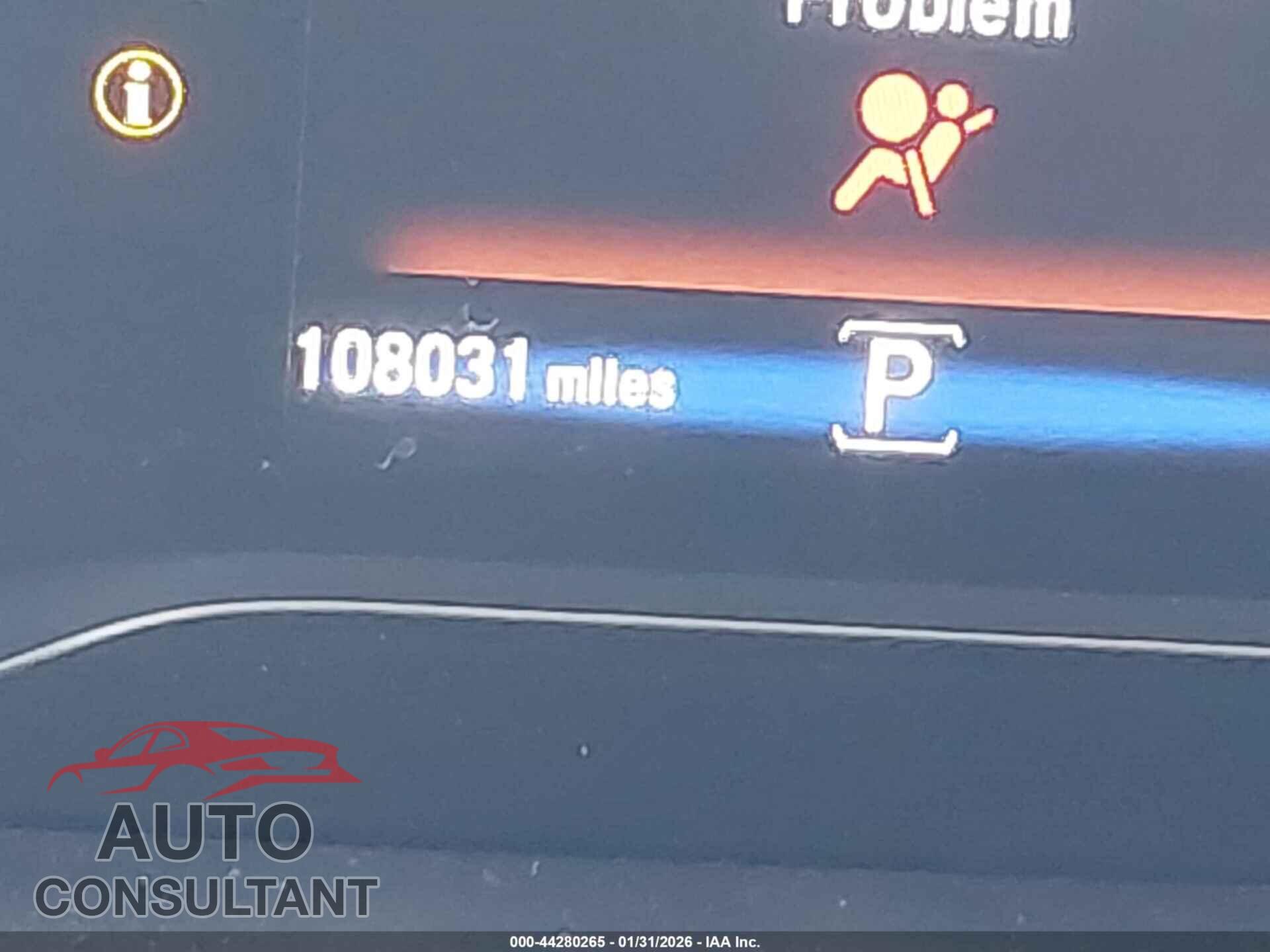 HONDA PILOT 2018 - 5FNYF6H37JB060461
