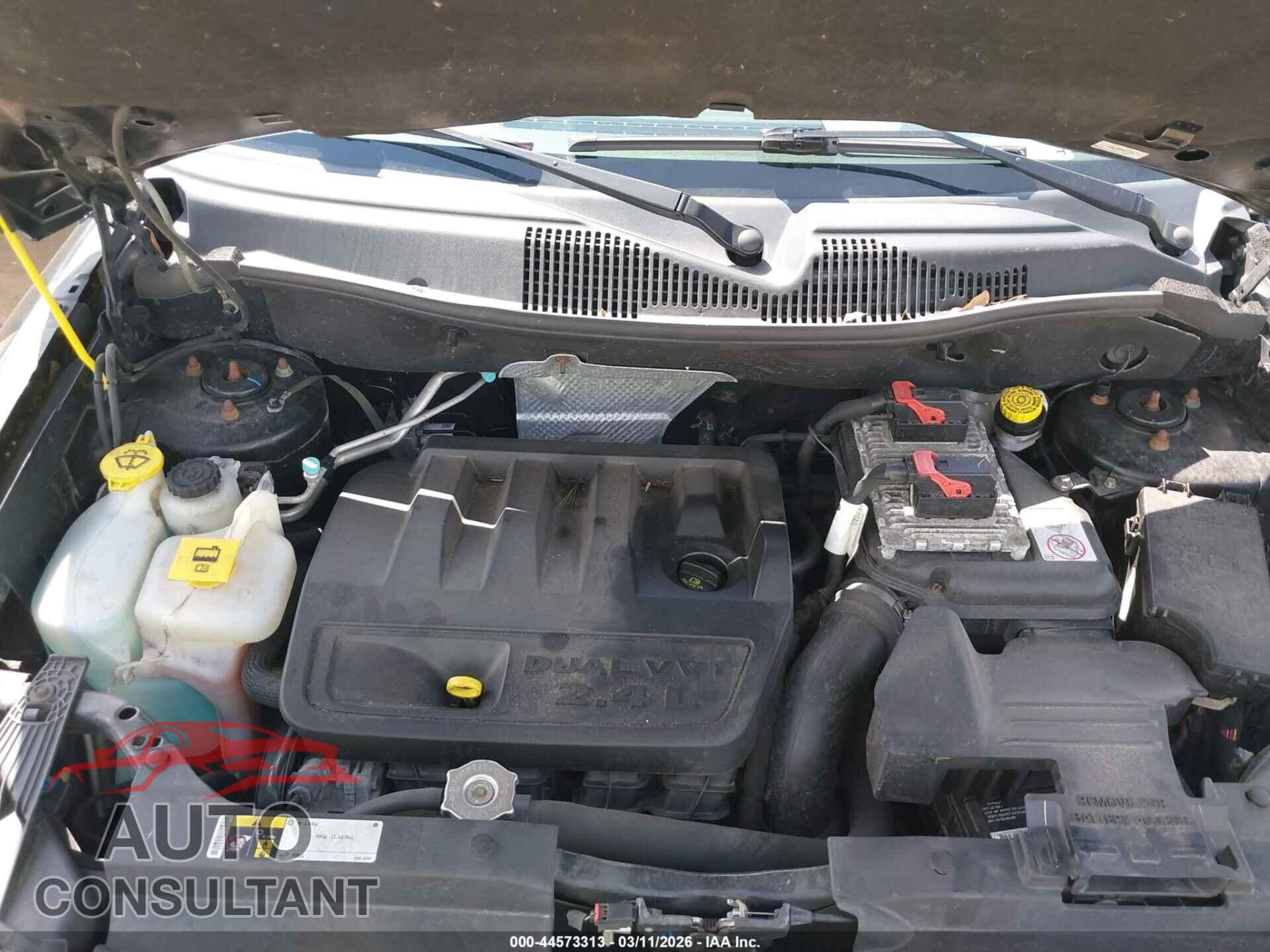 JEEP COMPASS 2017 - 1C4NJDEB8HD177744