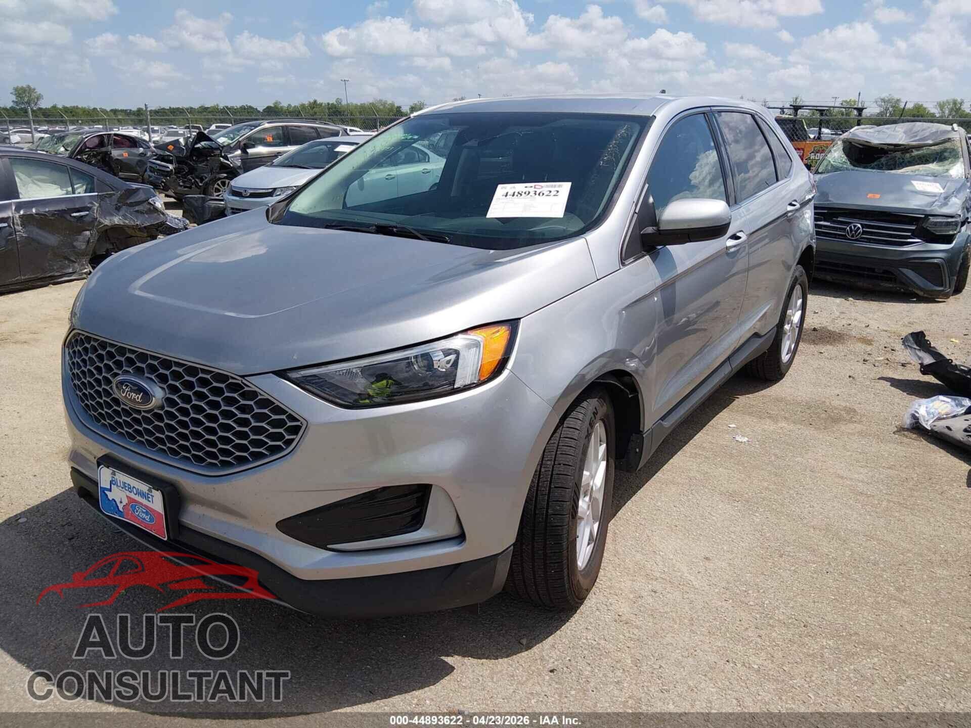 FORD EDGE 2023 - 2FMPK4J94PBA60056