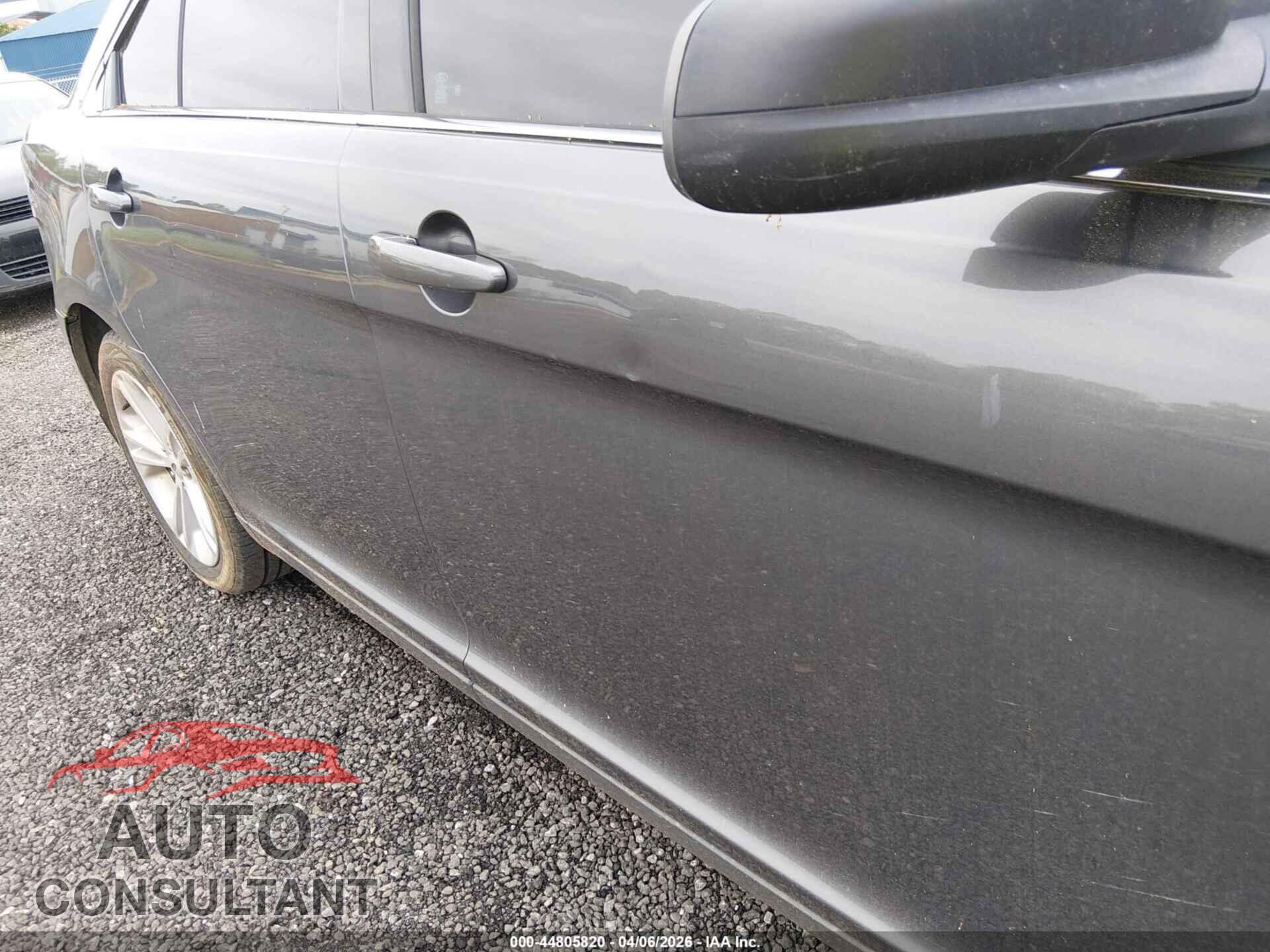 FORD TAURUS 2015 - 1FAHP2D80FG176529
