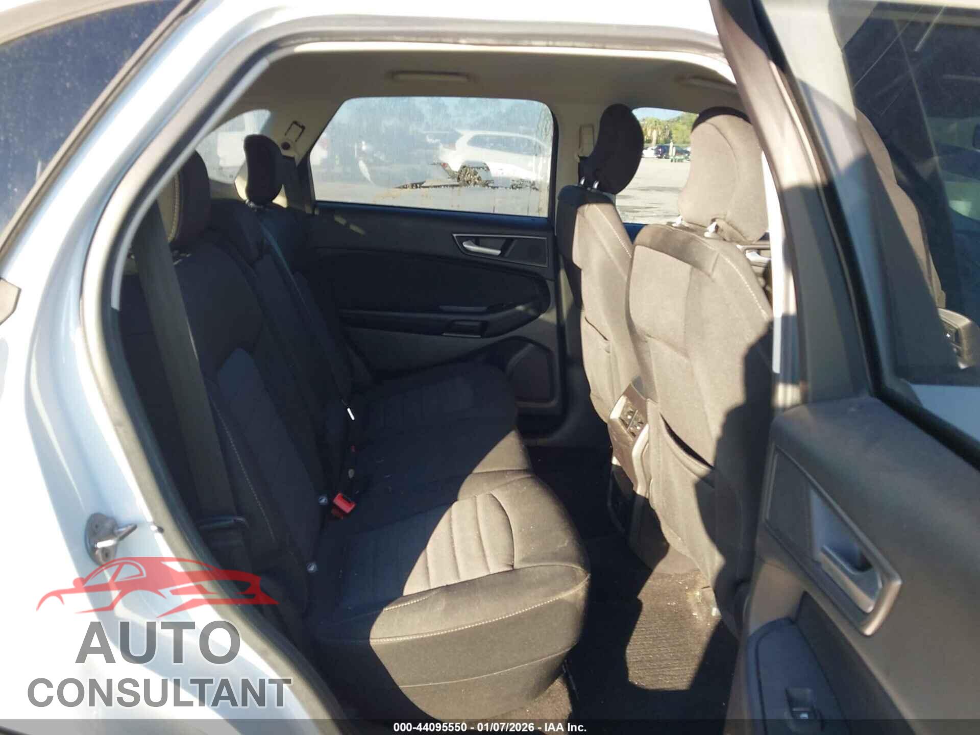FORD EDGE 2018 - 2FMPK4G94JBB56414
