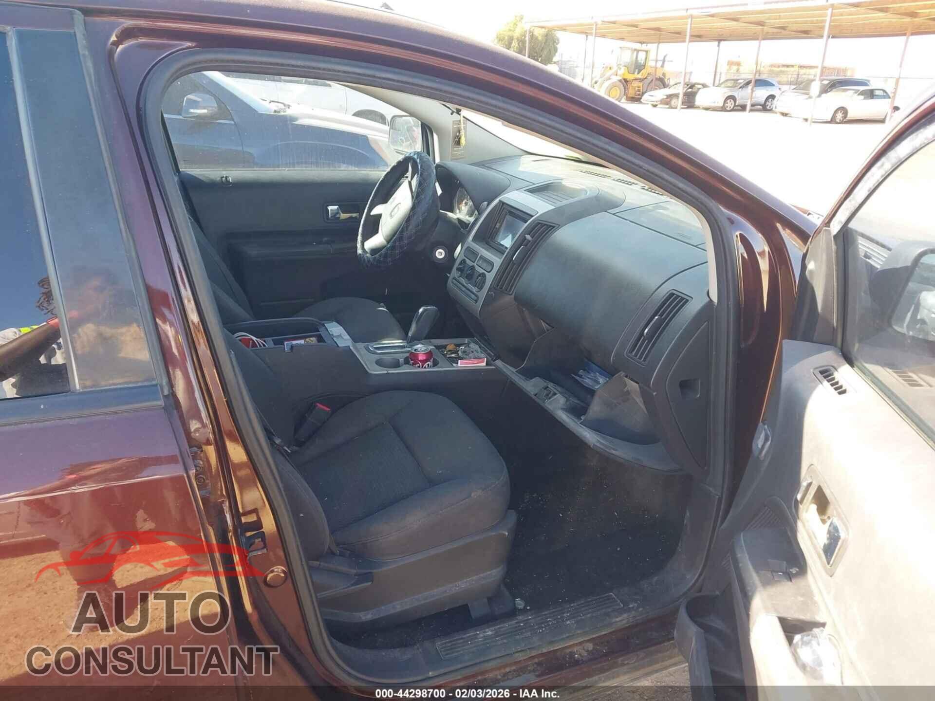 FORD EDGE 2009 - 2FMDK36C79BA70259