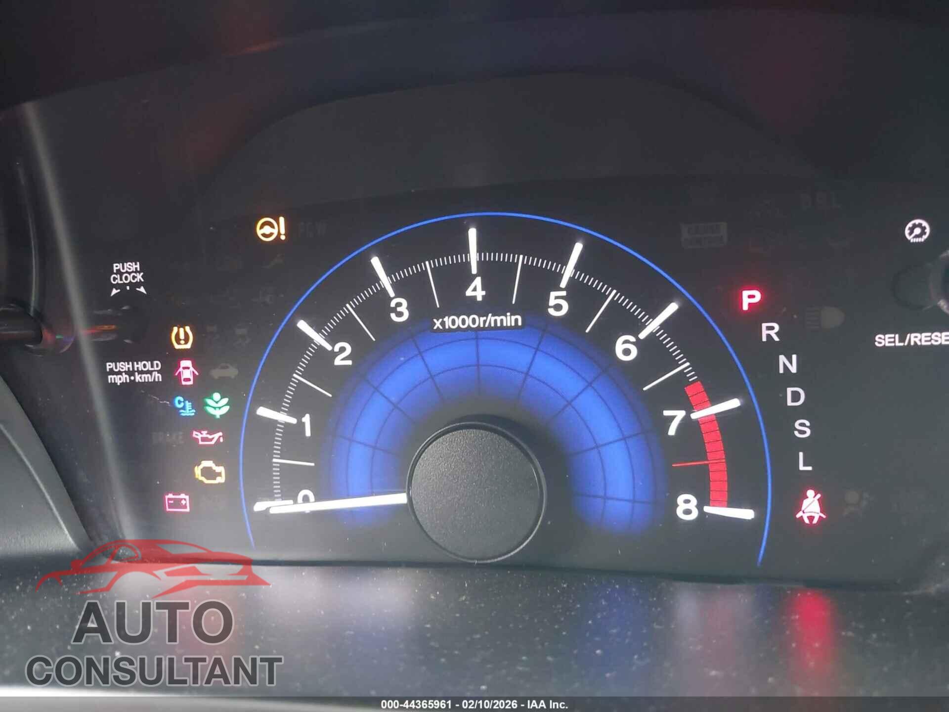 HONDA CIVIC 2015 - 19XFB2F51FE053986