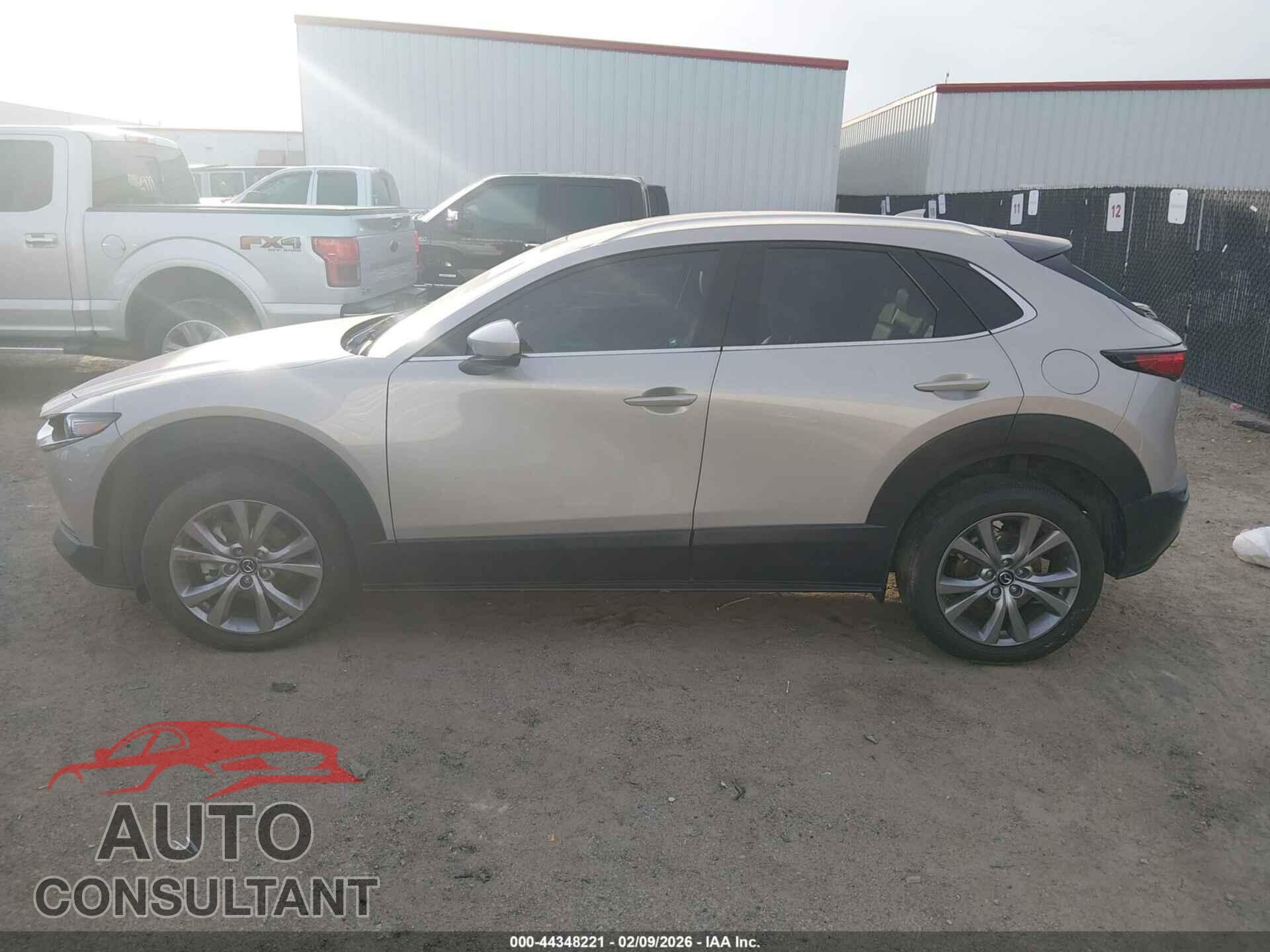 MAZDA CX-30 2023 - 3MVDMBDM3PM566738