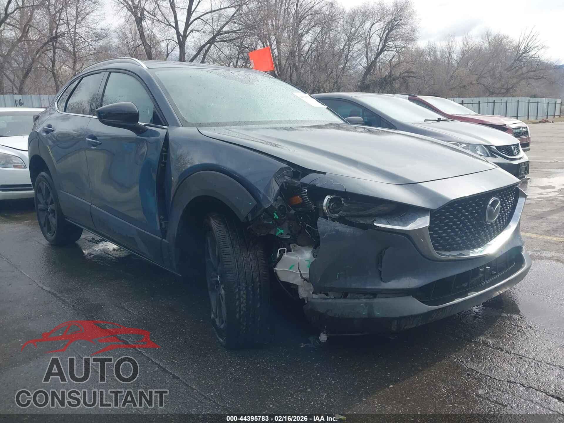 MAZDA CX-30 2023 - 3MVDMBDY2PM588331