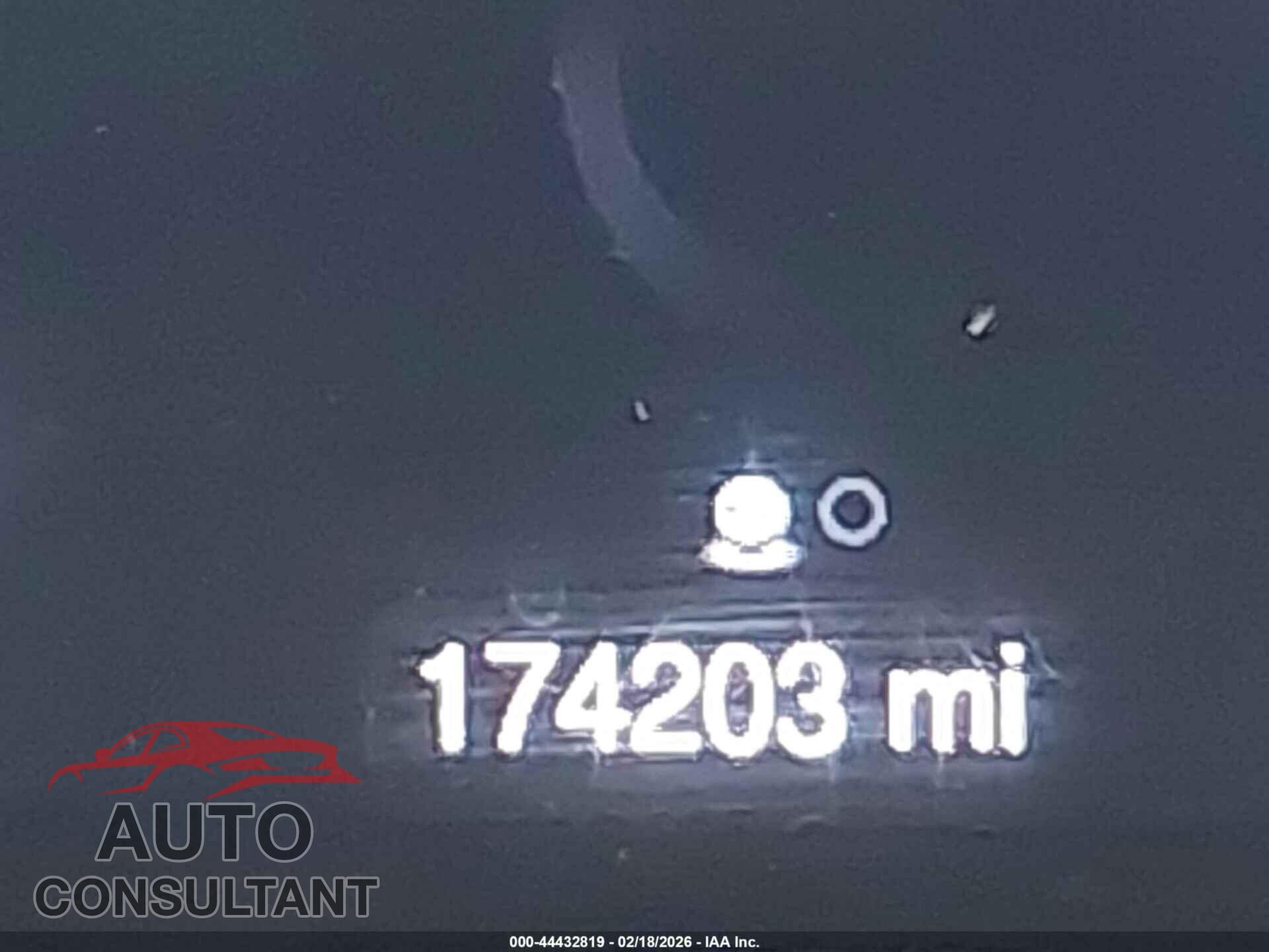 DODGE DURANGO 2015 - 1C4RDJAG2FC938862