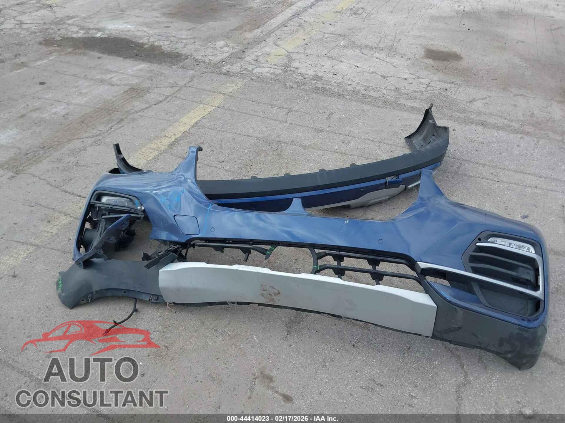 BMW X5 PHEV 2021 - 5UXTA6C03M9G66149
