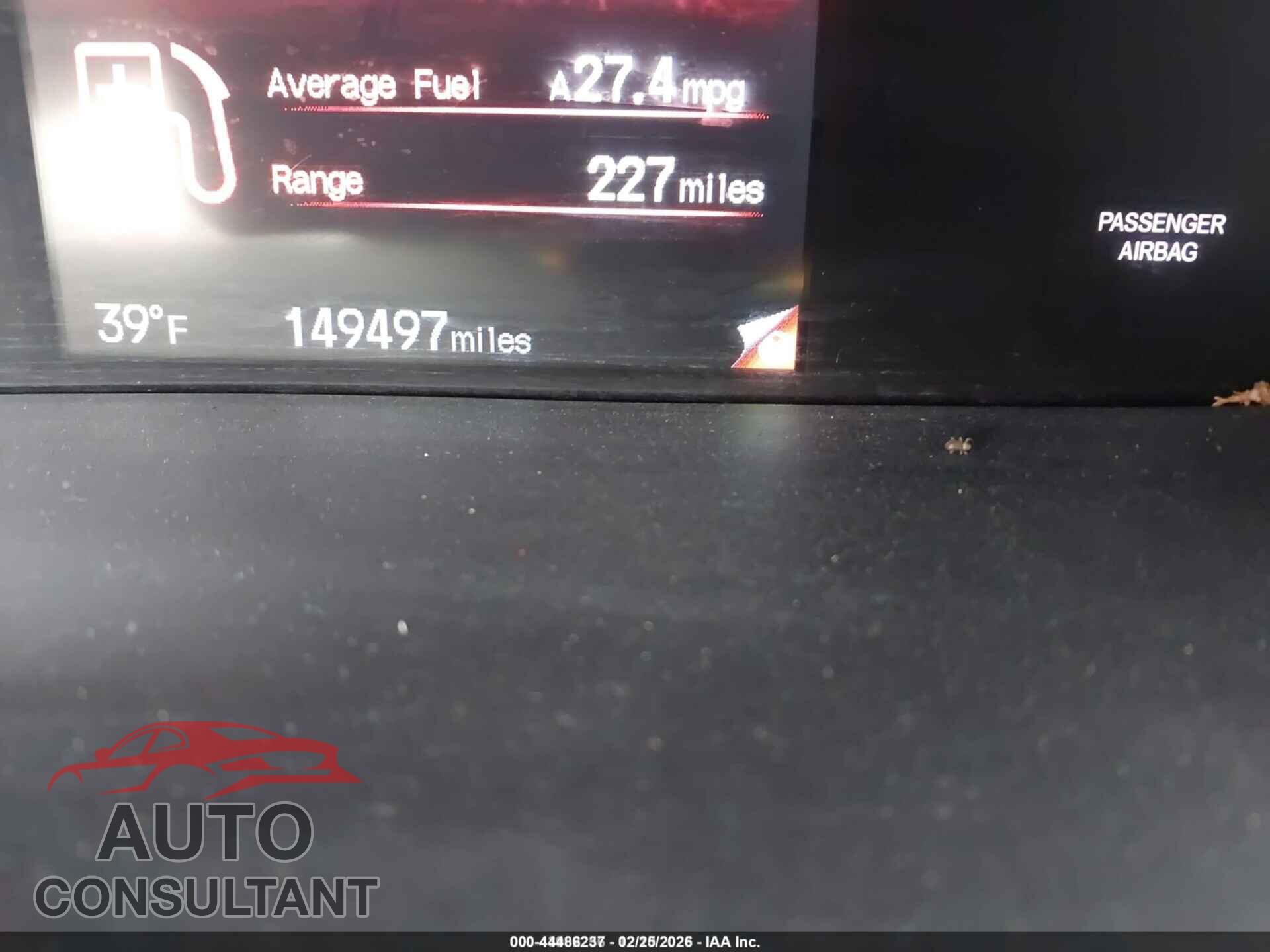 HONDA CIVIC 2014 - 2HGFB2E56EH559674