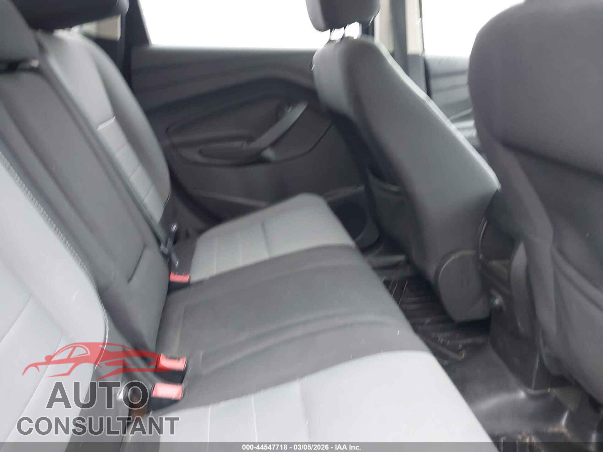 FORD ESCAPE 2014 - 1FMCU9G99EUC72231