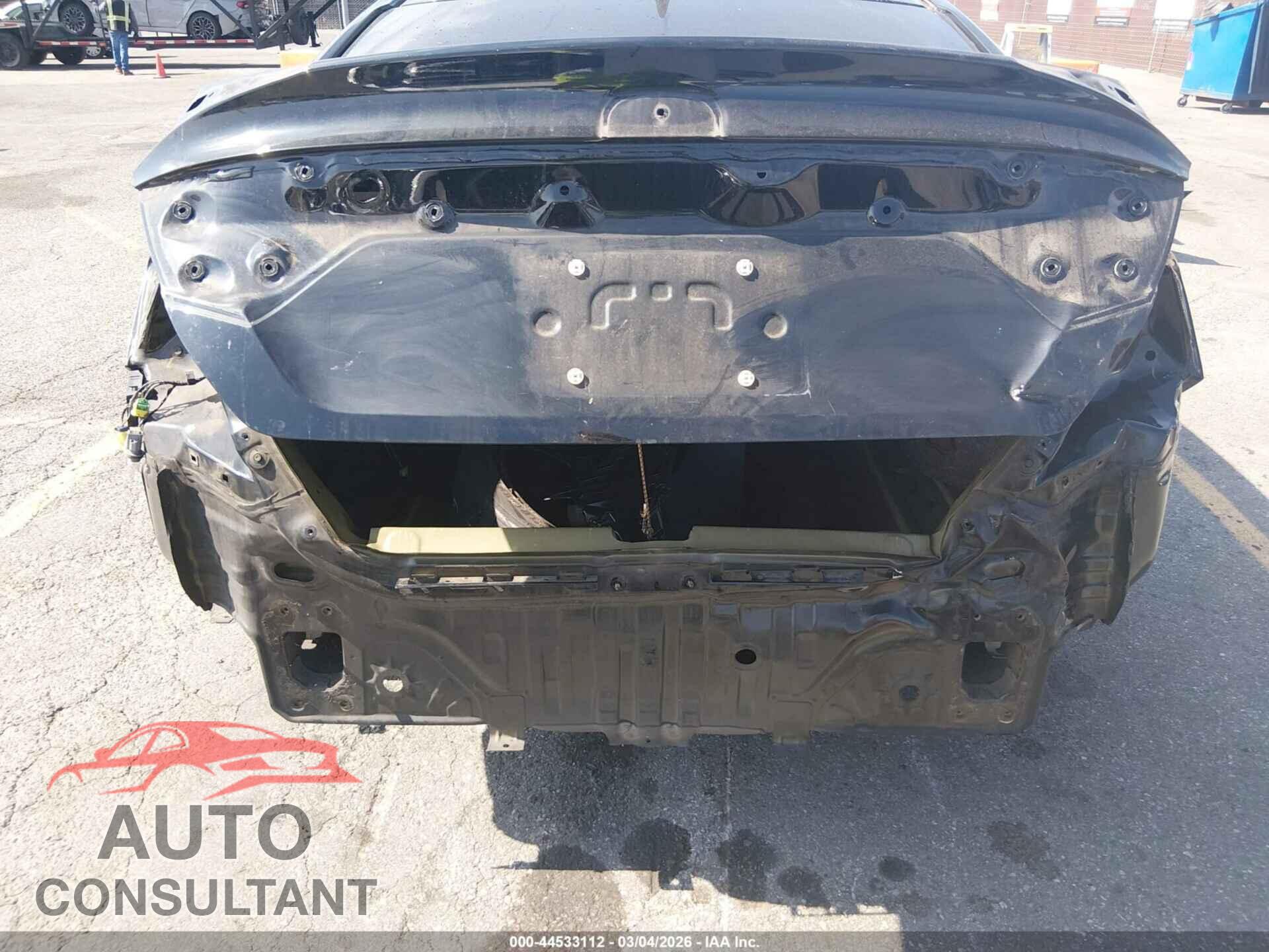 HONDA CIVIC 2017 - 2HGFC2F70HH524713