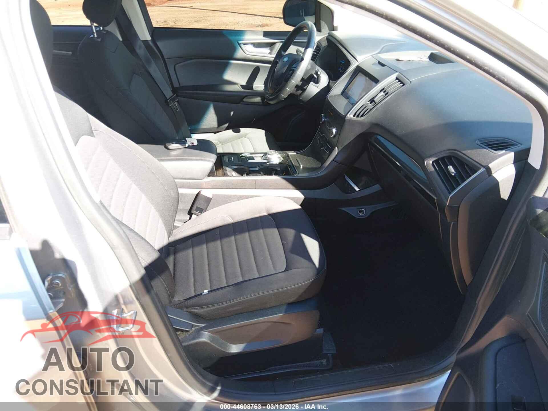 FORD EDGE 2020 - 2FMPK3G95LBA30477