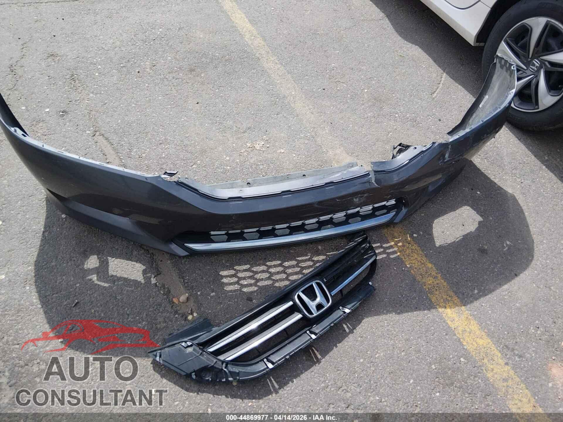 HONDA ACCORD 2014 - 1HGCR2F80EA266830