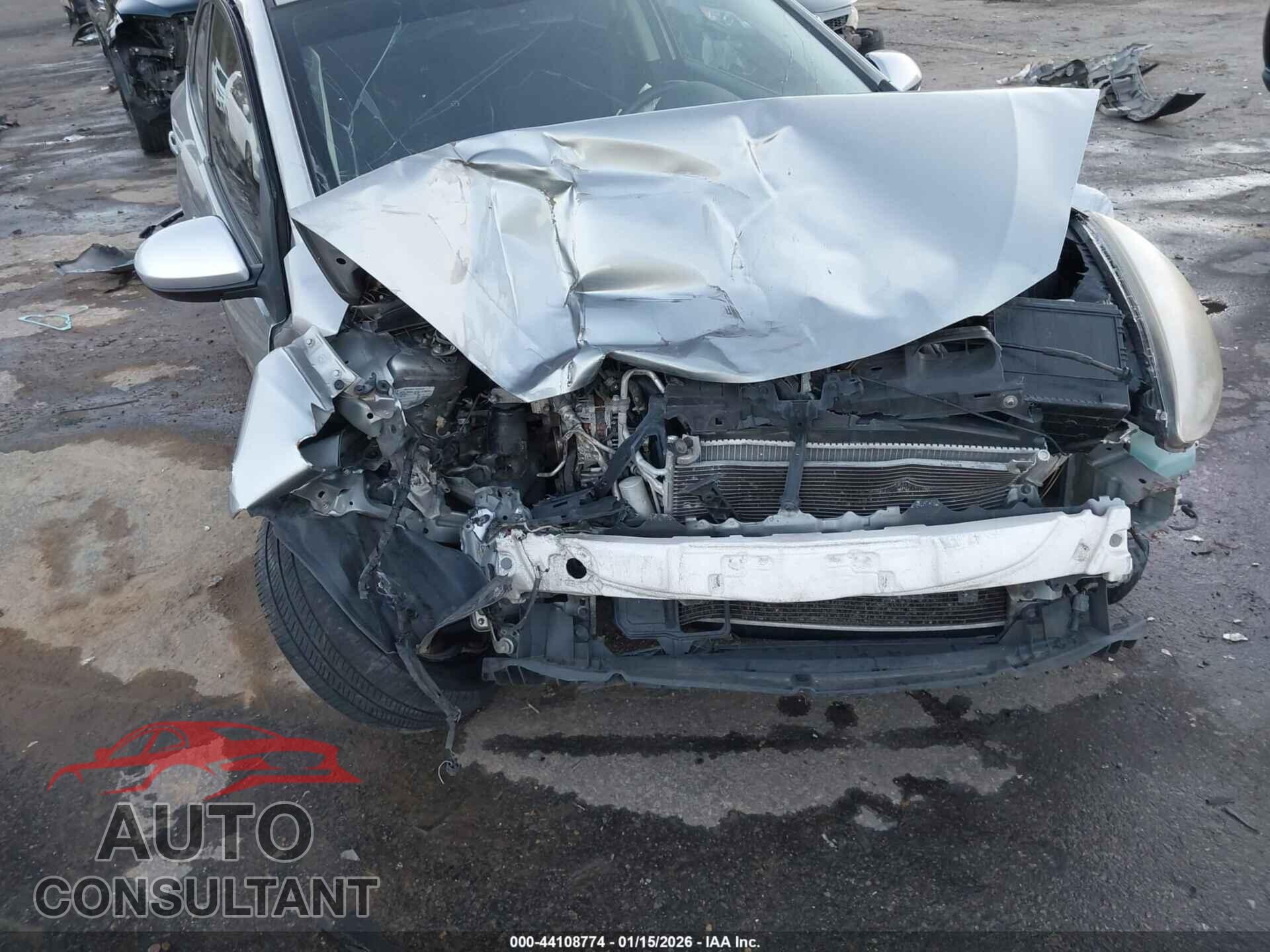 MAZDA MAZDA2 2011 - JM1DE1HY0B0115185