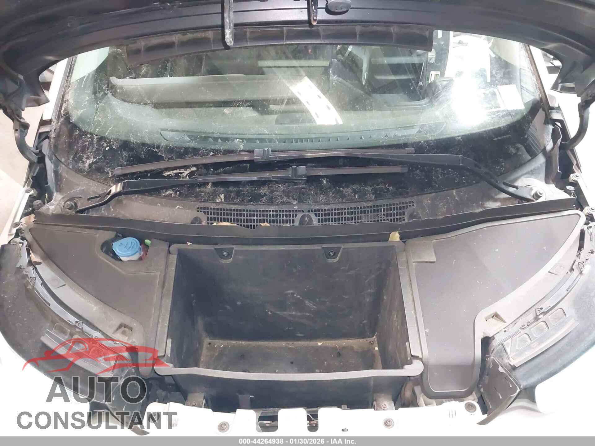 BMW I3 2017 - WBY1Z8C30HV891354