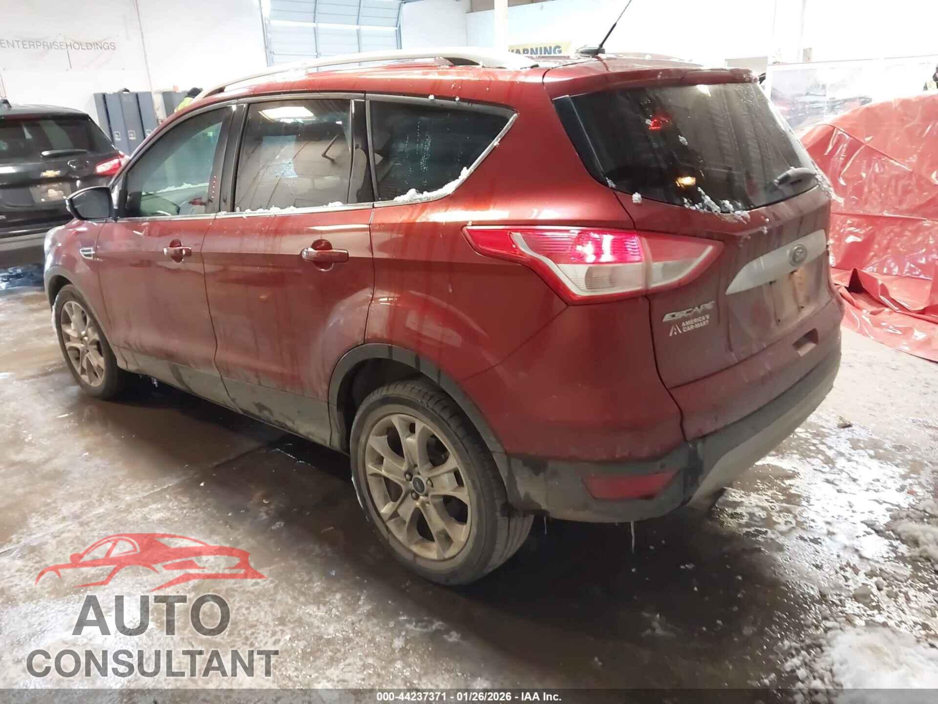 FORD ESCAPE 2014 - 1FMCU0J94EUC68690
