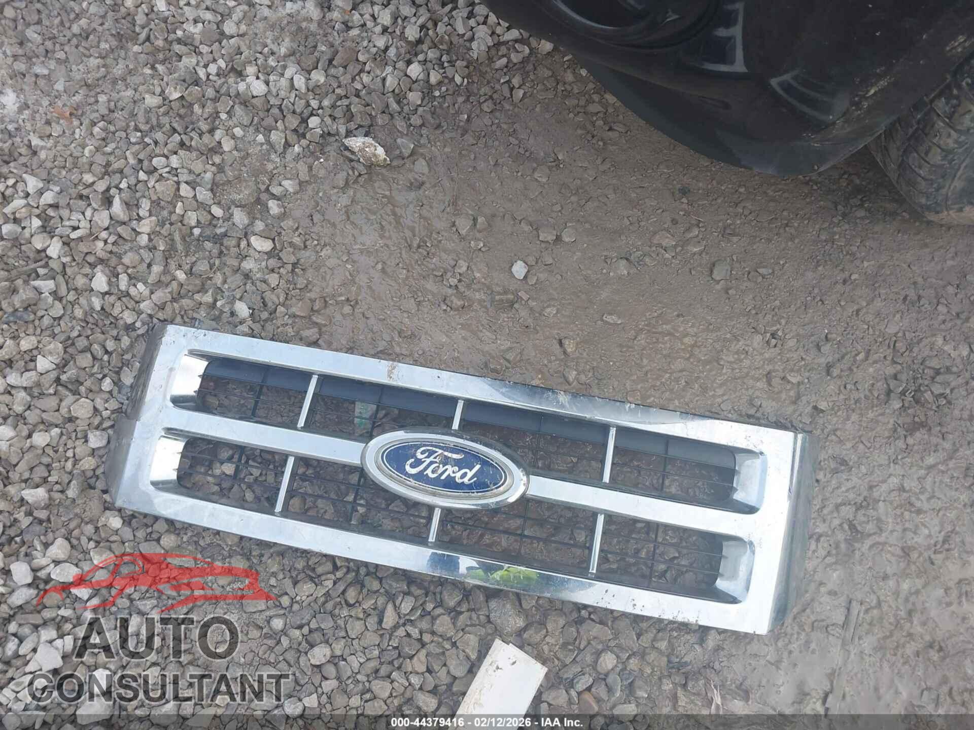 FORD ESCAPE 2010 - 1FMCU9C75AKD33861